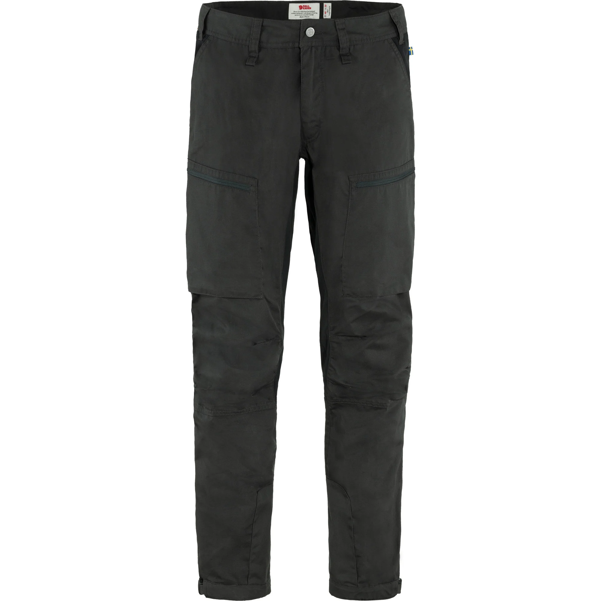 Abisko Lite Trekking Trousers M Long