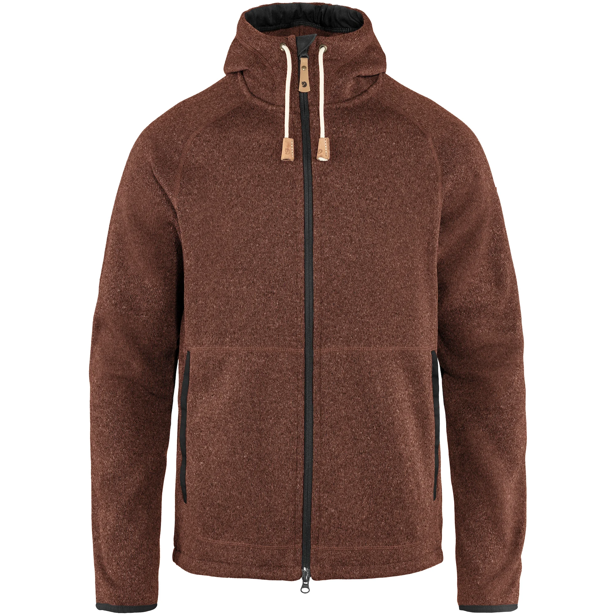 Övik Fleece Hoodie M
