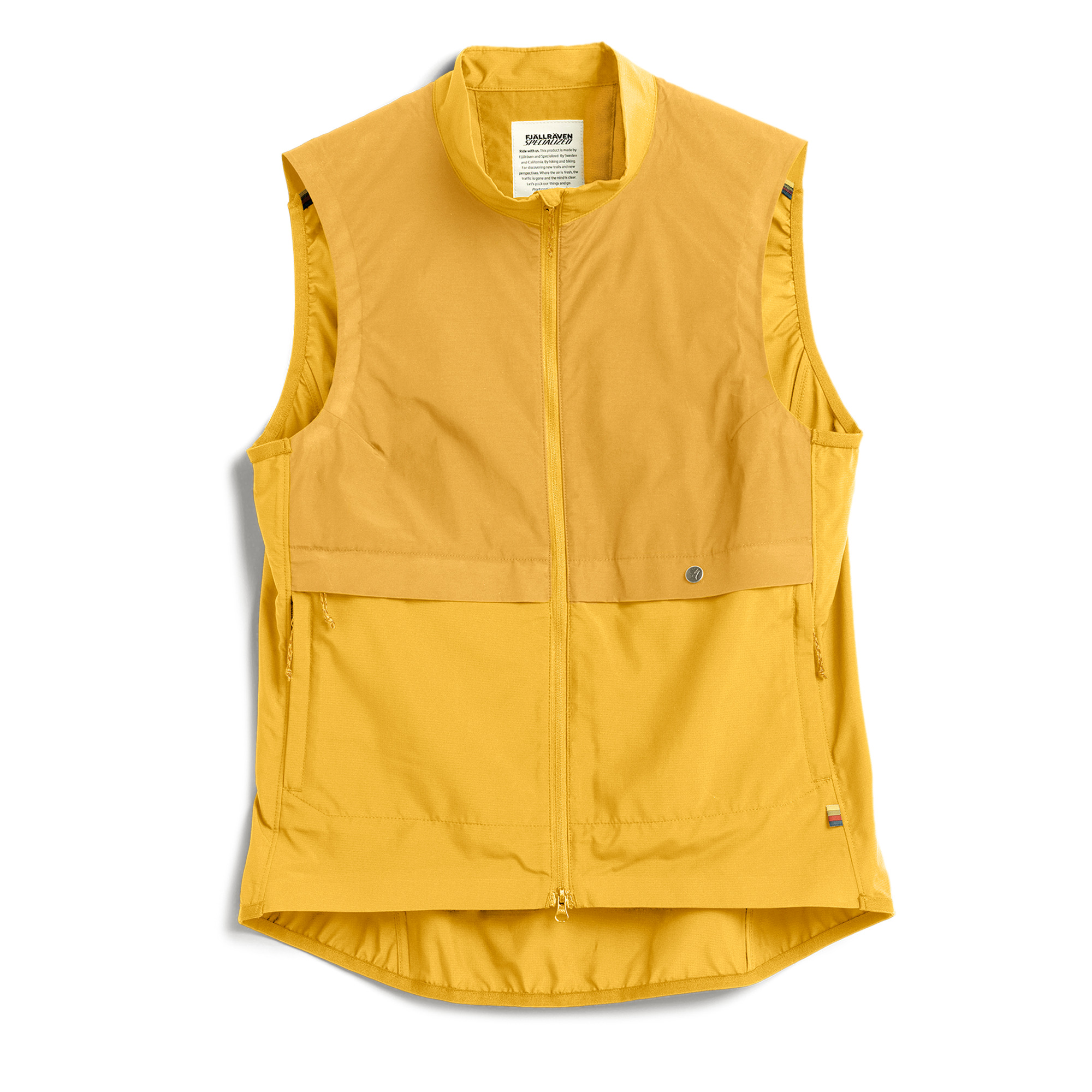 S/F Adventure Vest W