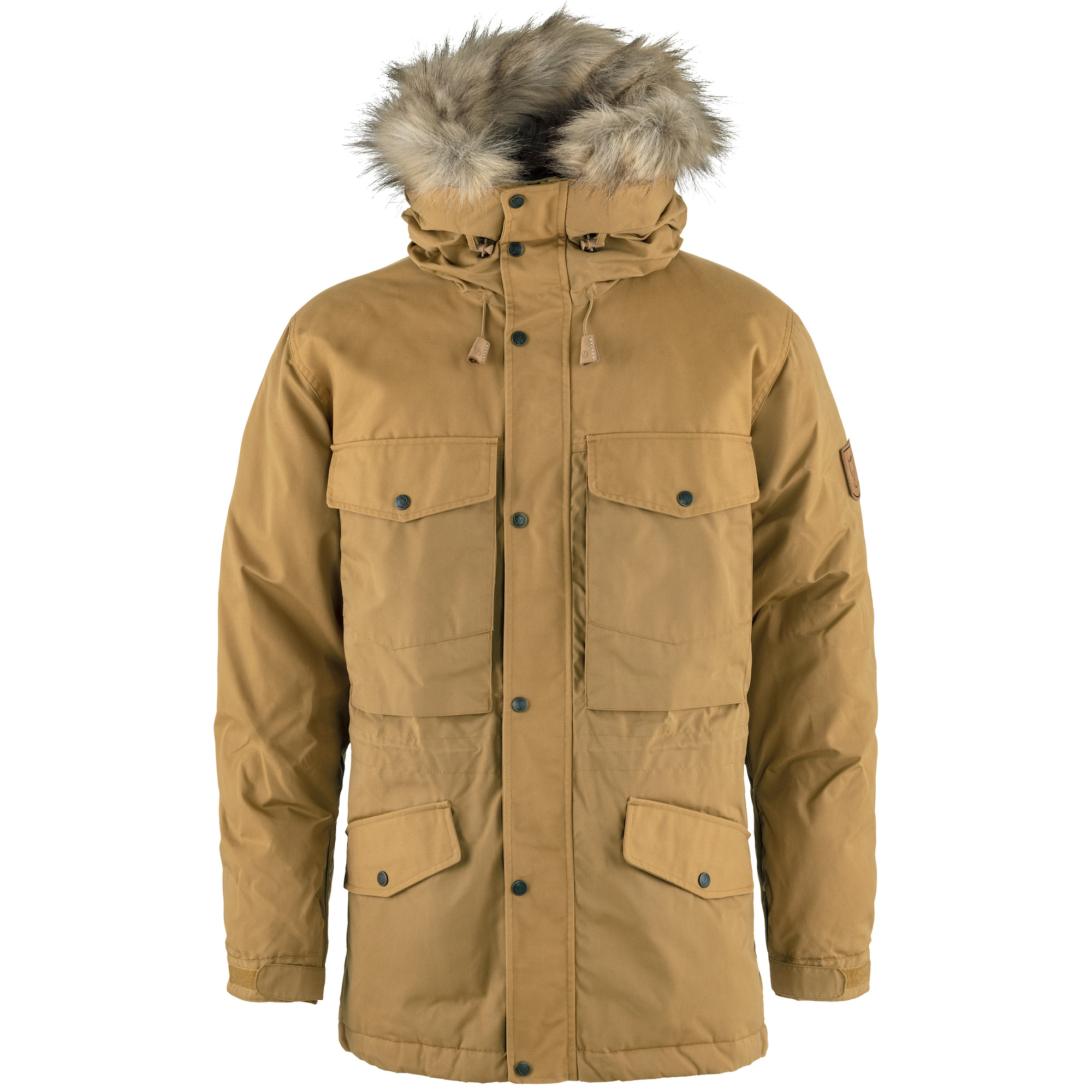Singi Down Jacket M