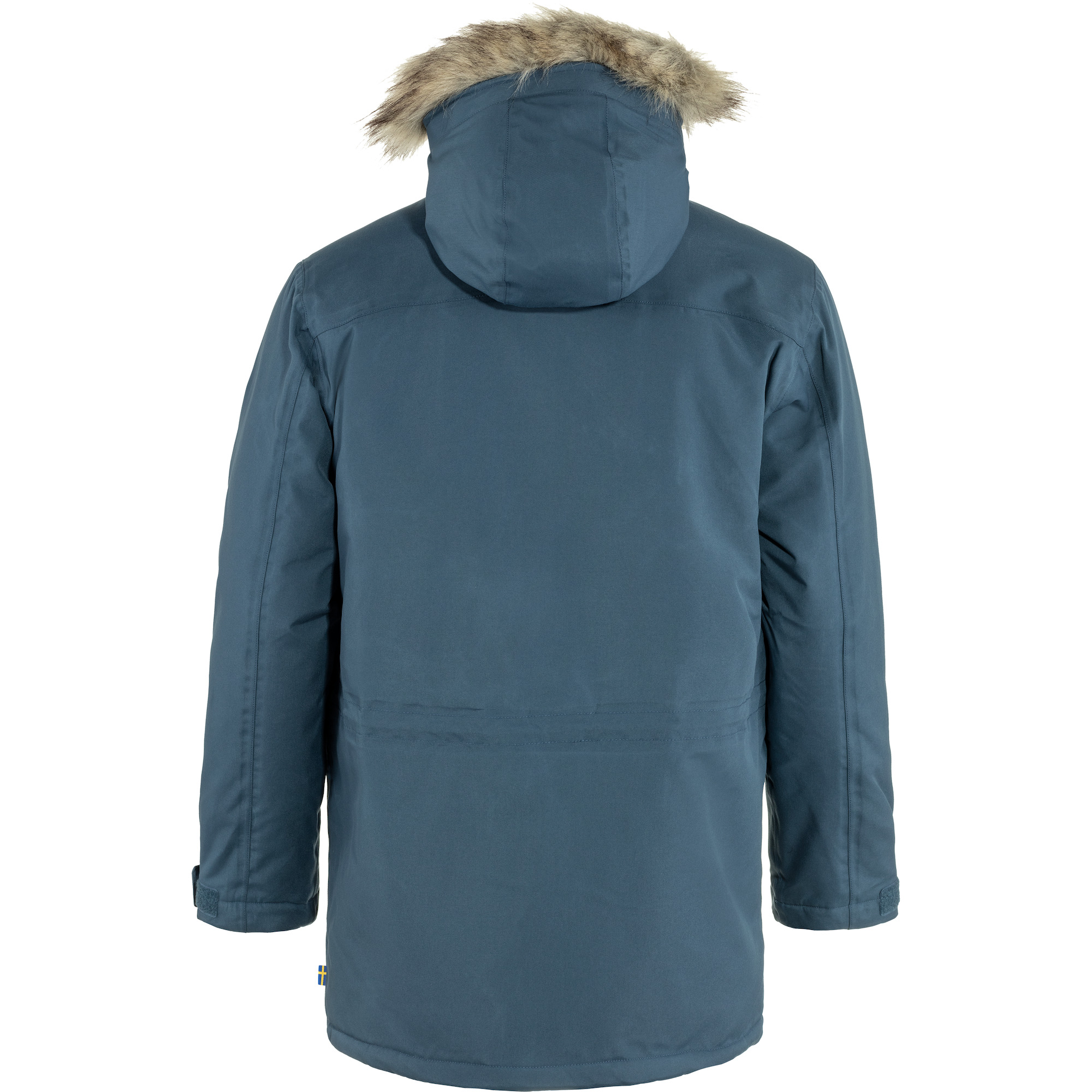 Nuuk Parka M