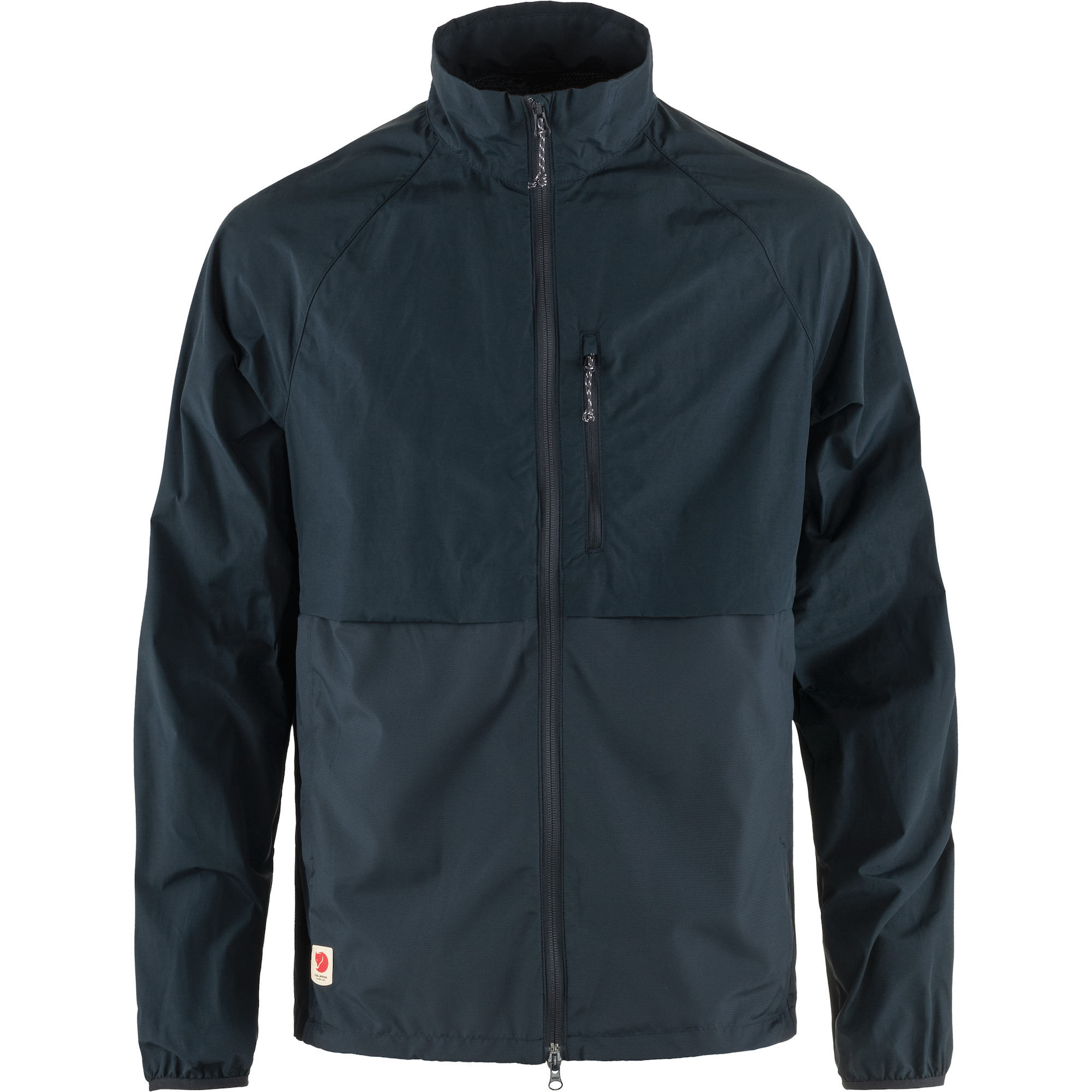 HC Hybrid Wind Jacket M
