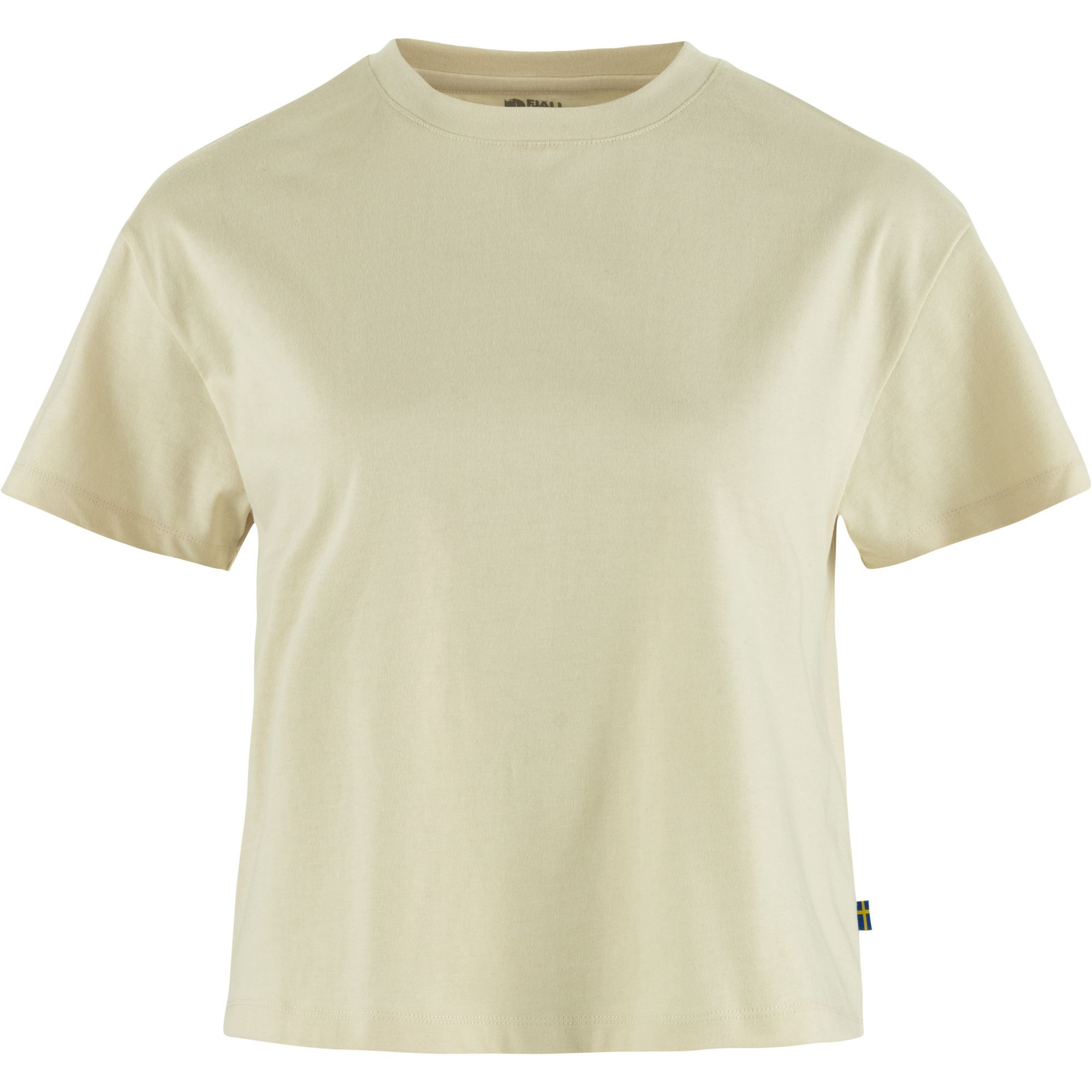 Fjällräven Classic Short T-shirt W