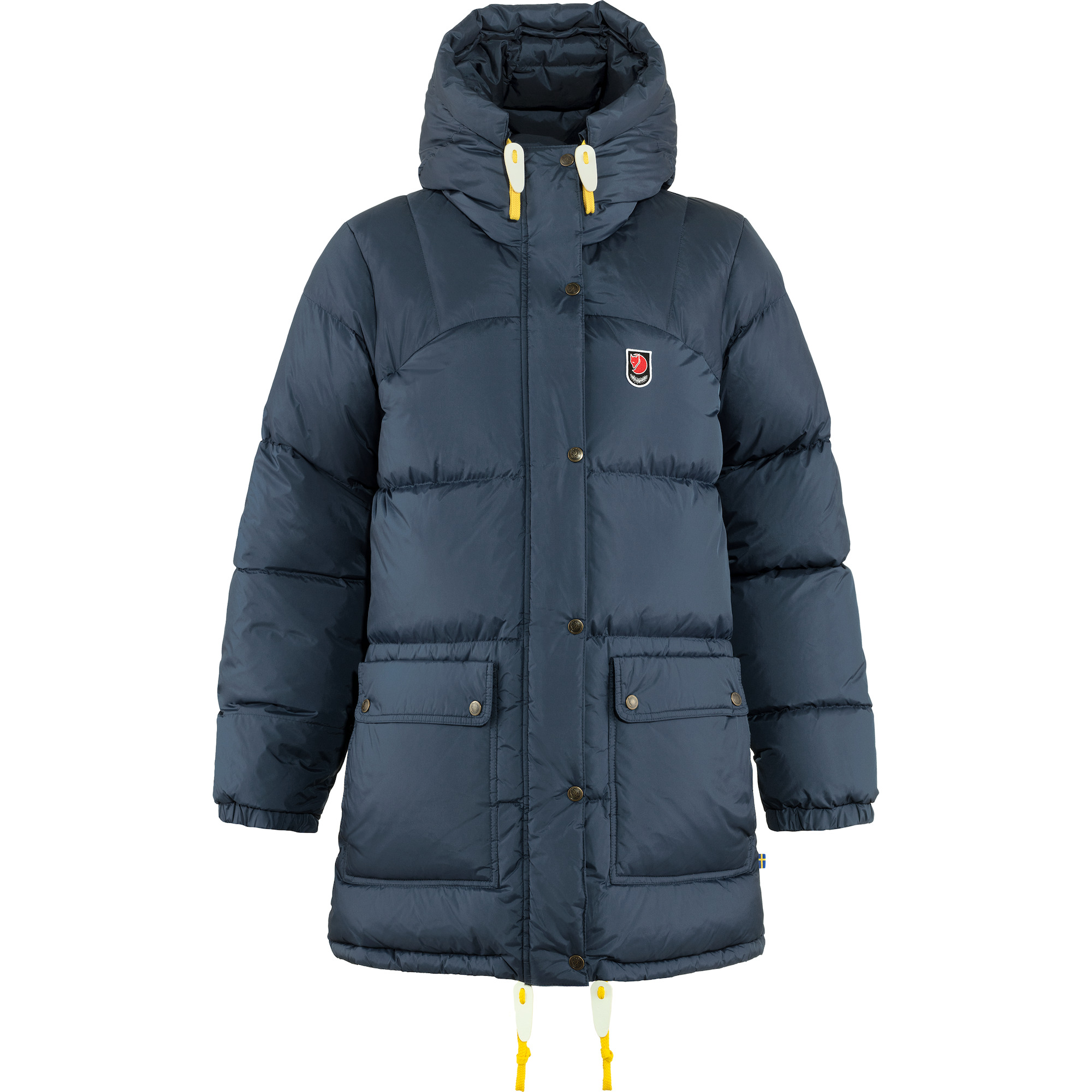 Expedition Down Jacket W