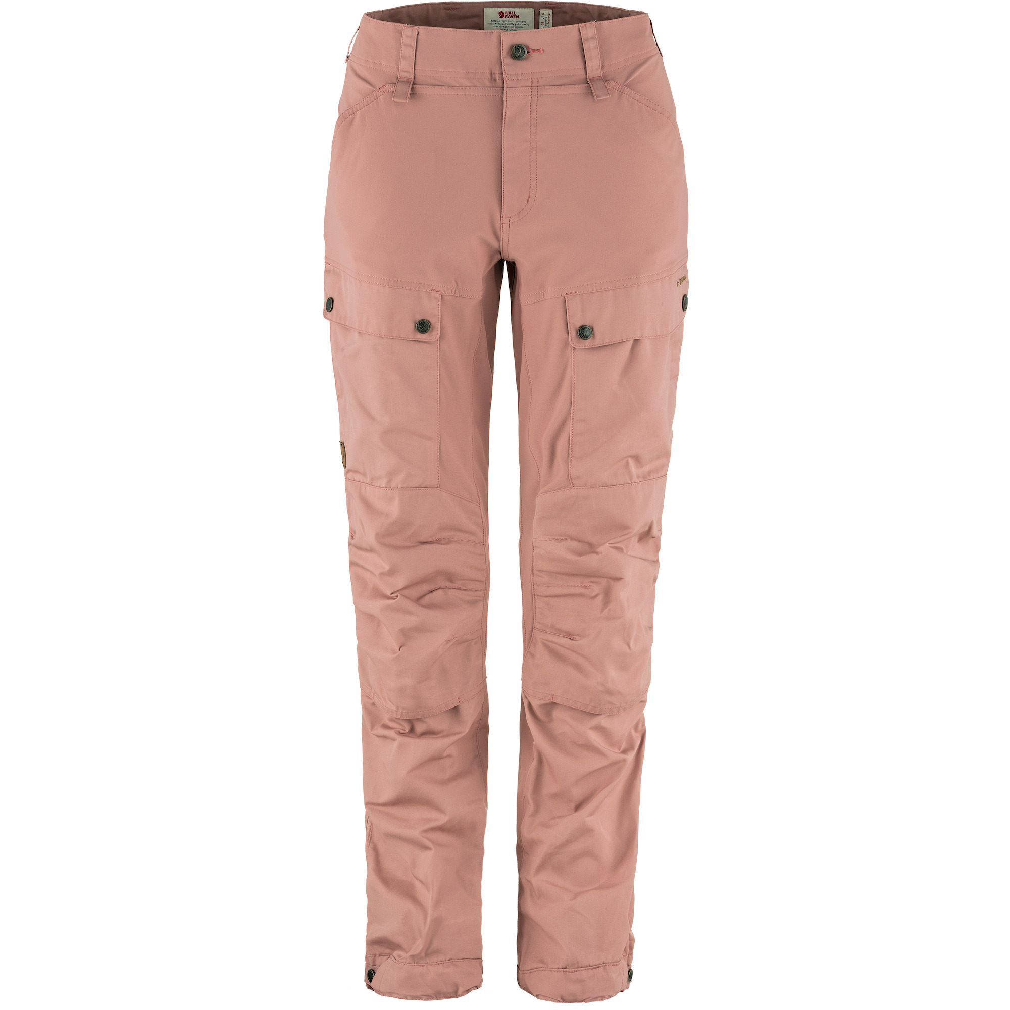 Keb Trousers Curved W