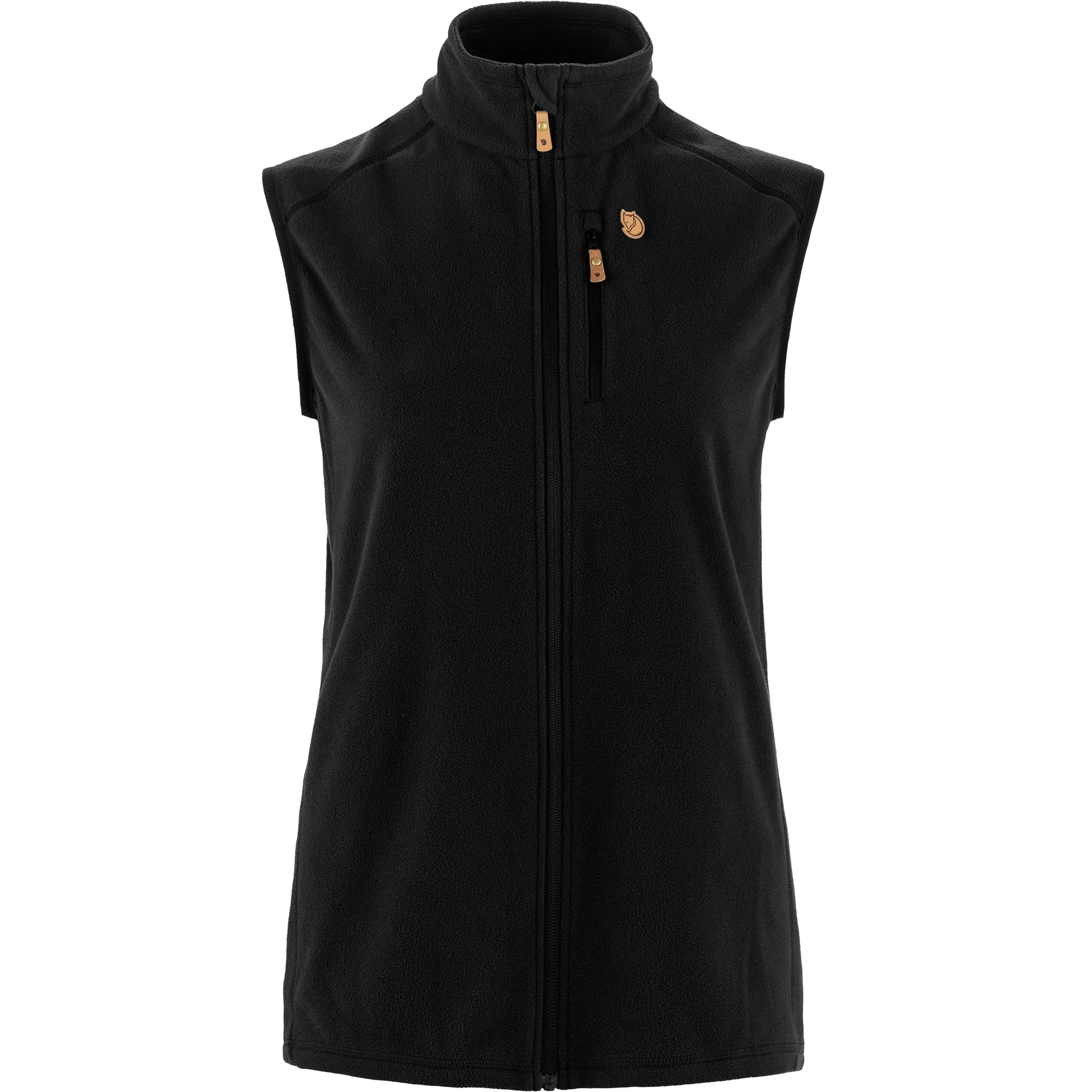 Övik Lite Fleece Vest W