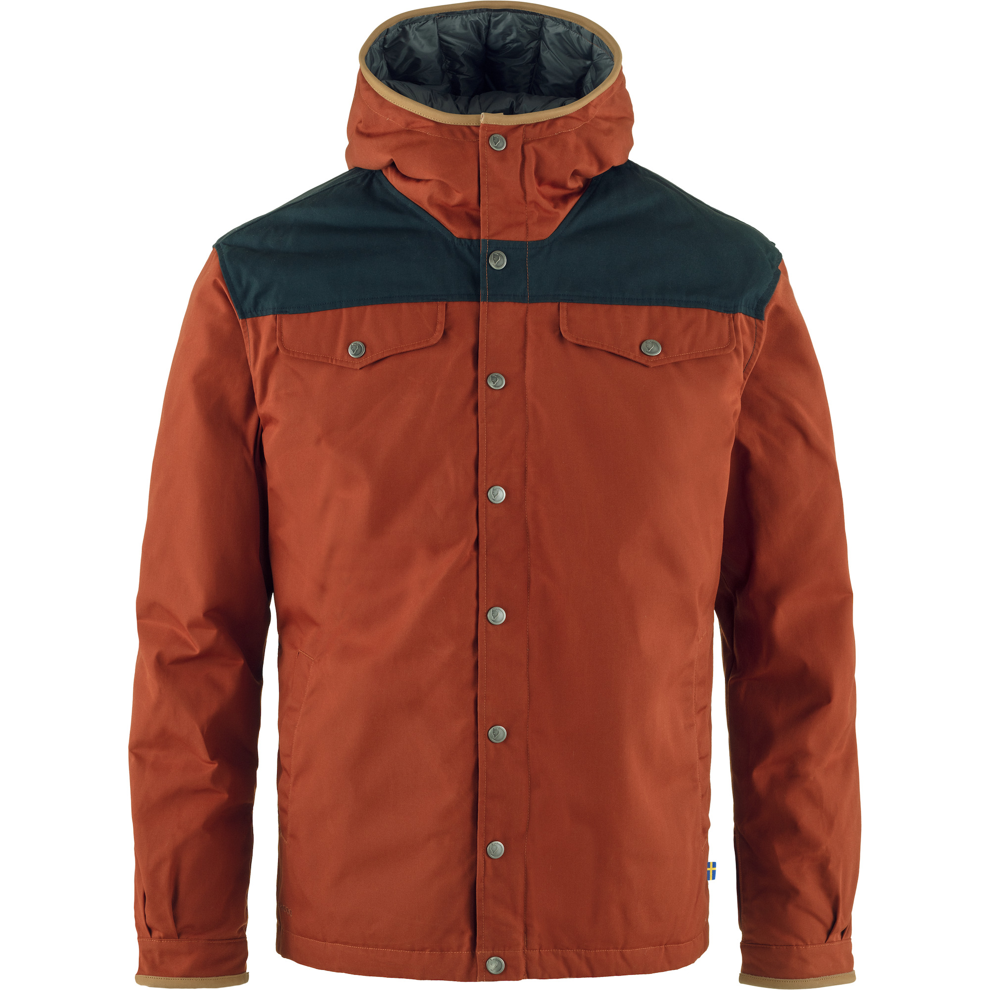 Greenland No. 1 Down Jacket M