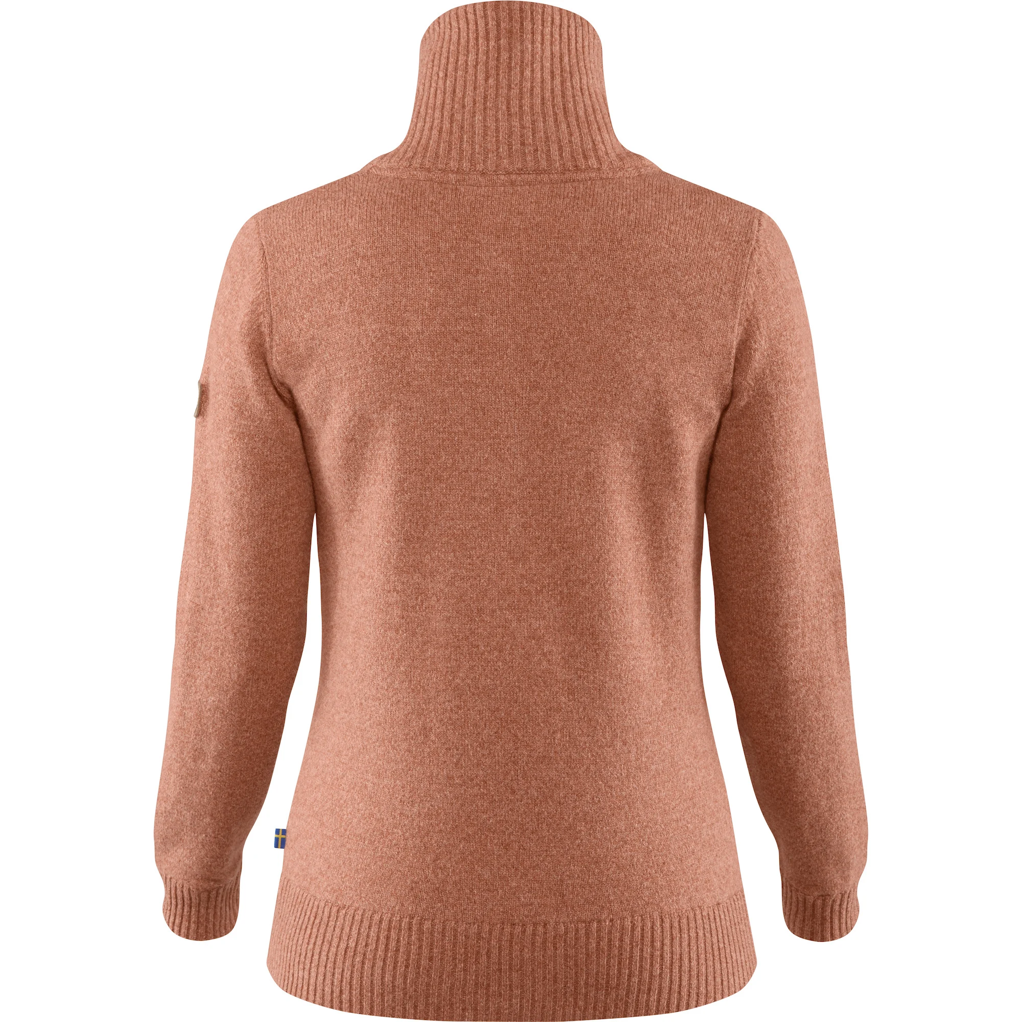Greenland Re-Wool Sweater W
