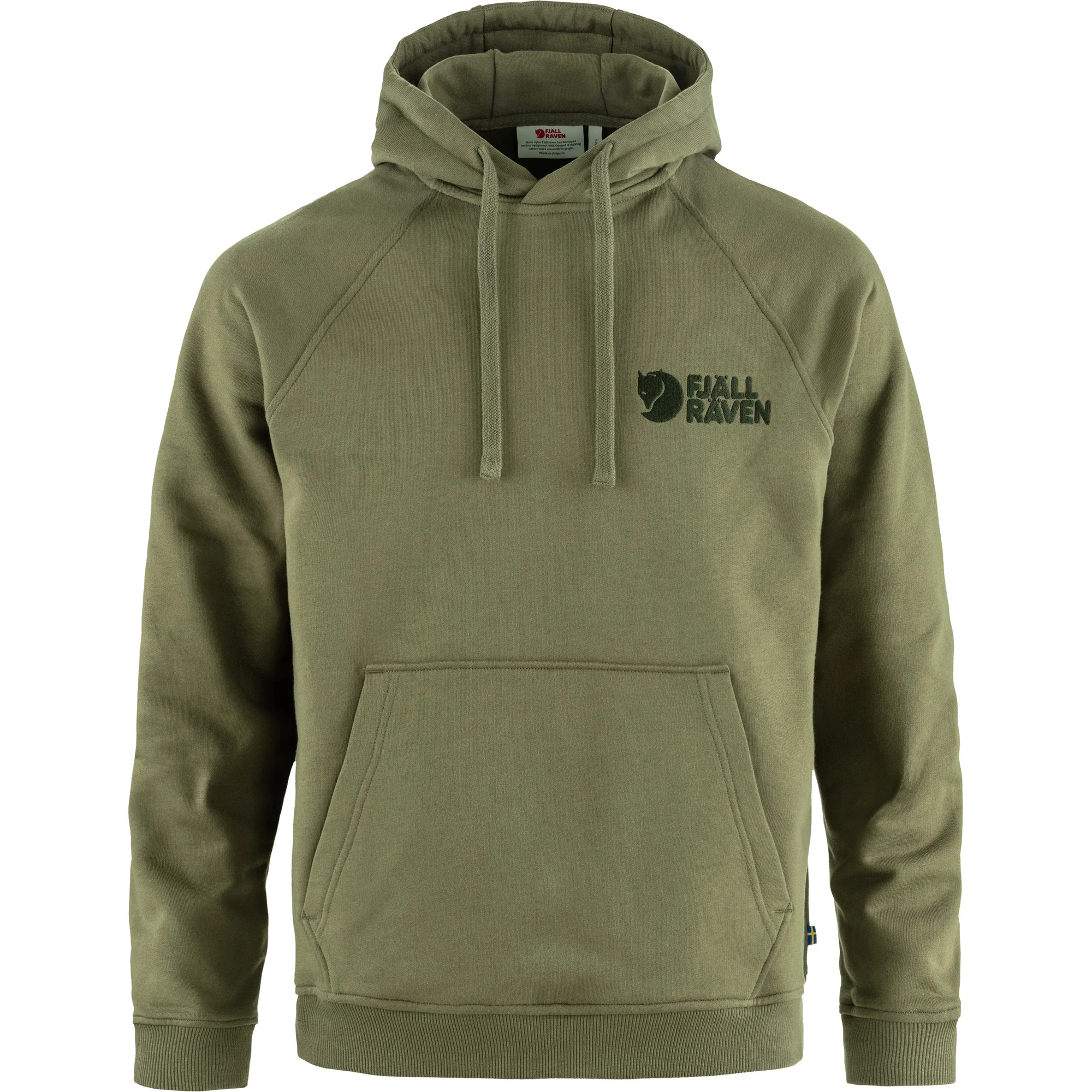 Fjällräven Classic Hoodie M