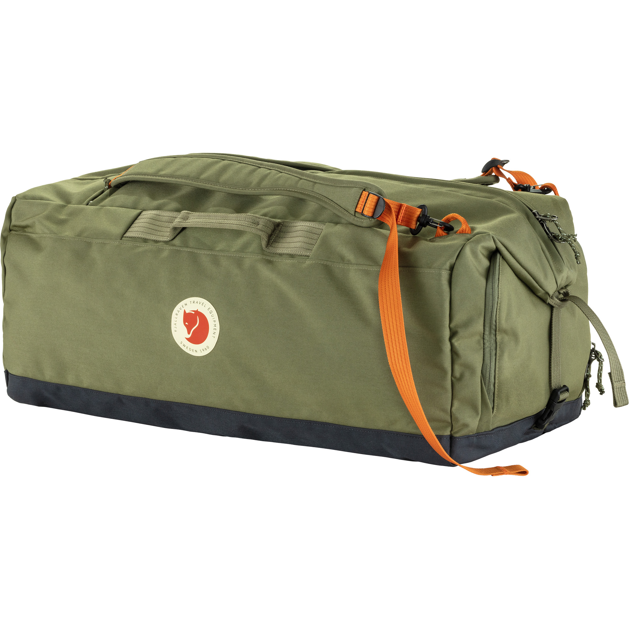 Färden Duffel 80
