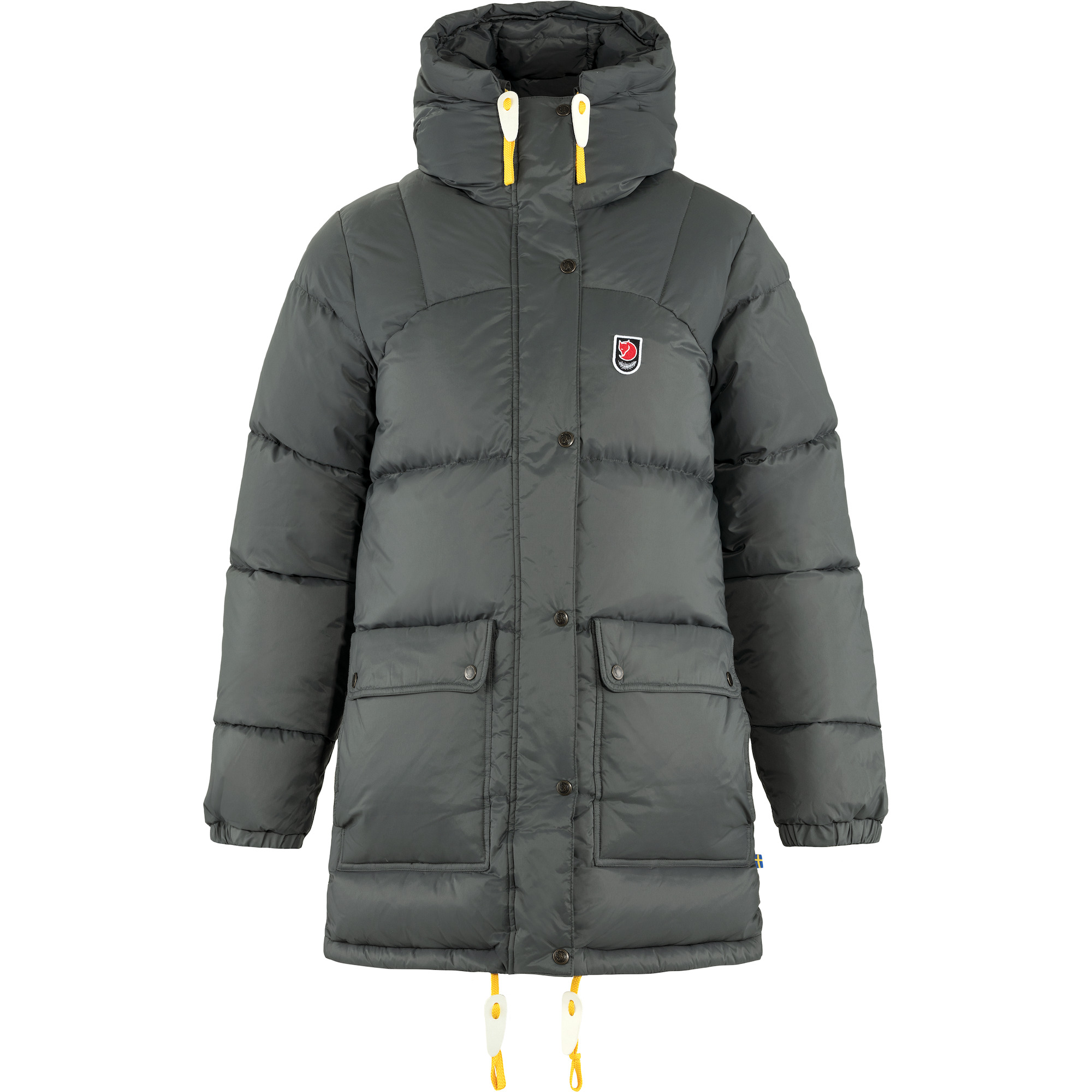 Expedition Down Jacket W