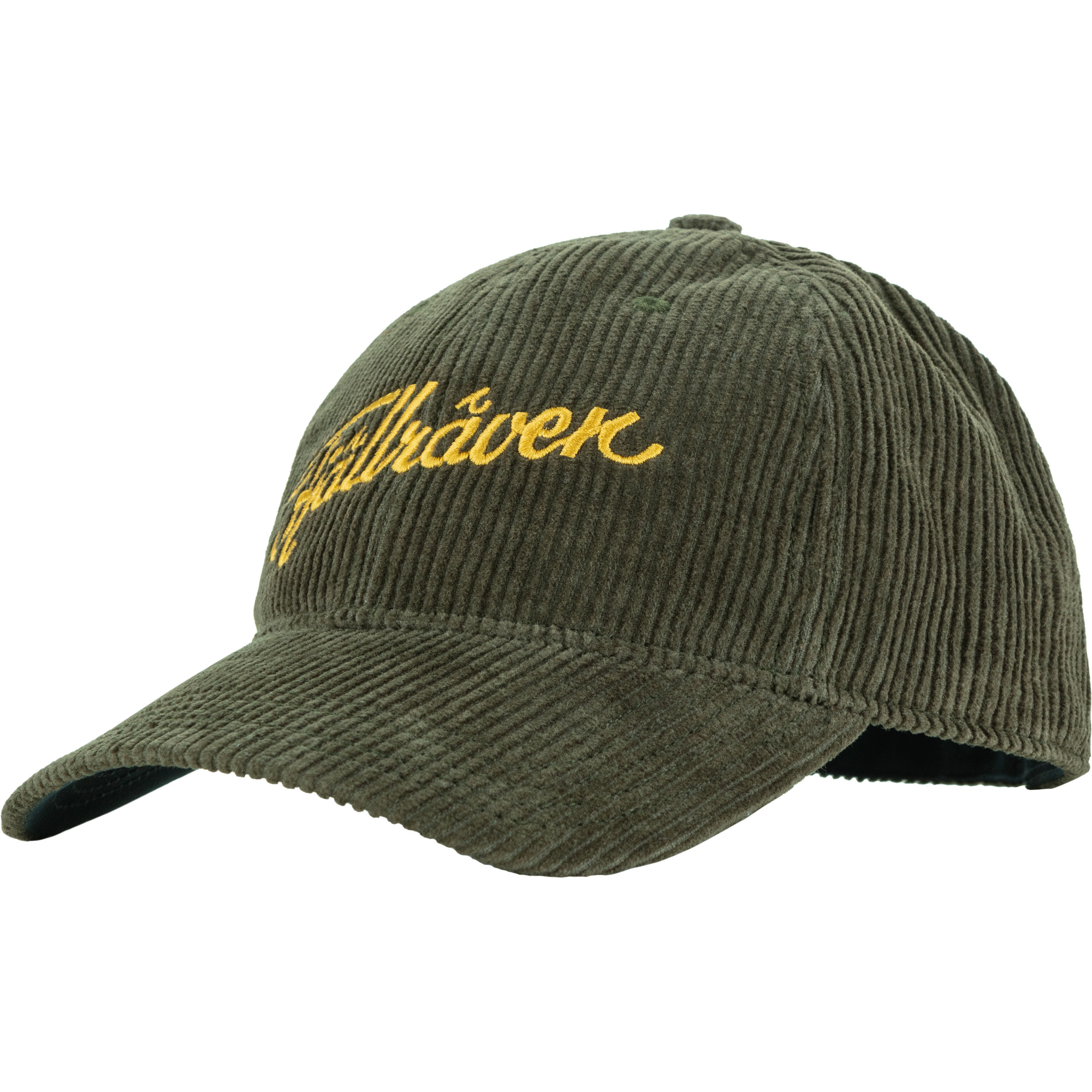 Fjällräven Cord Cap
