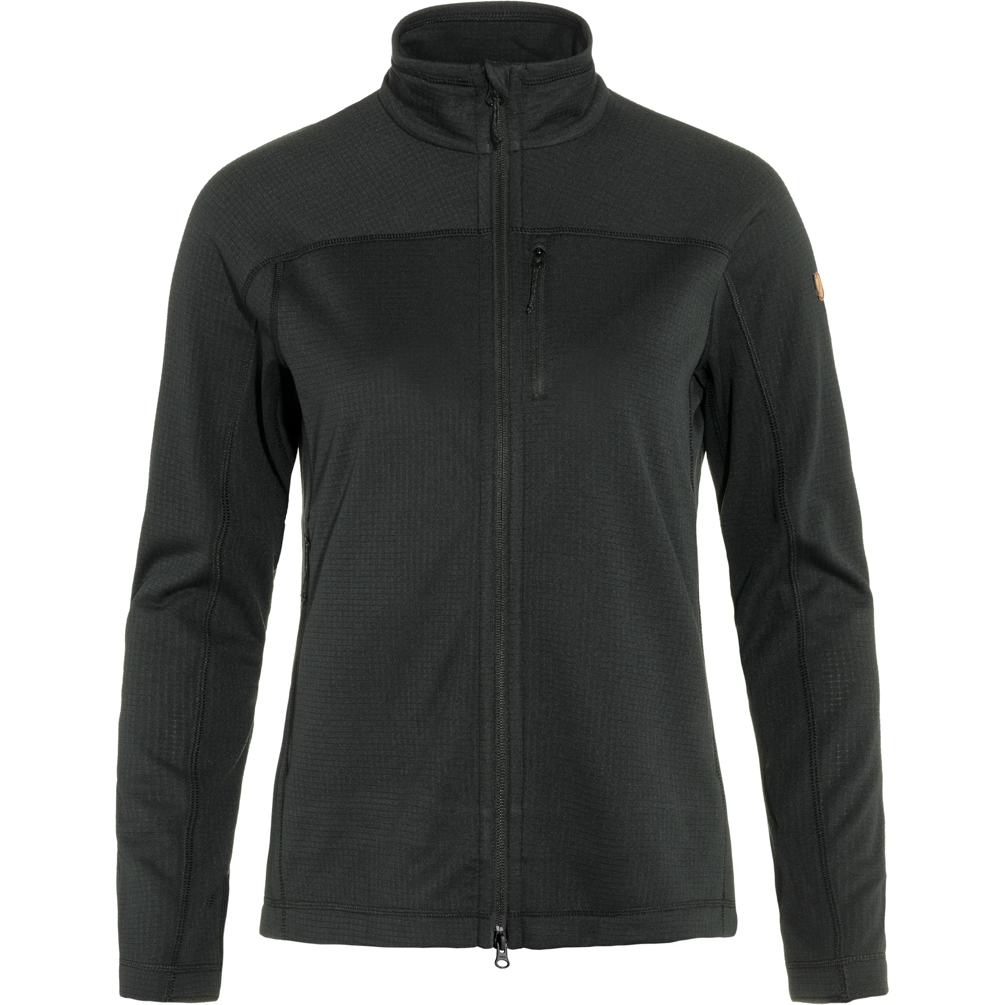 Abisko Lite Fleece Jacket W