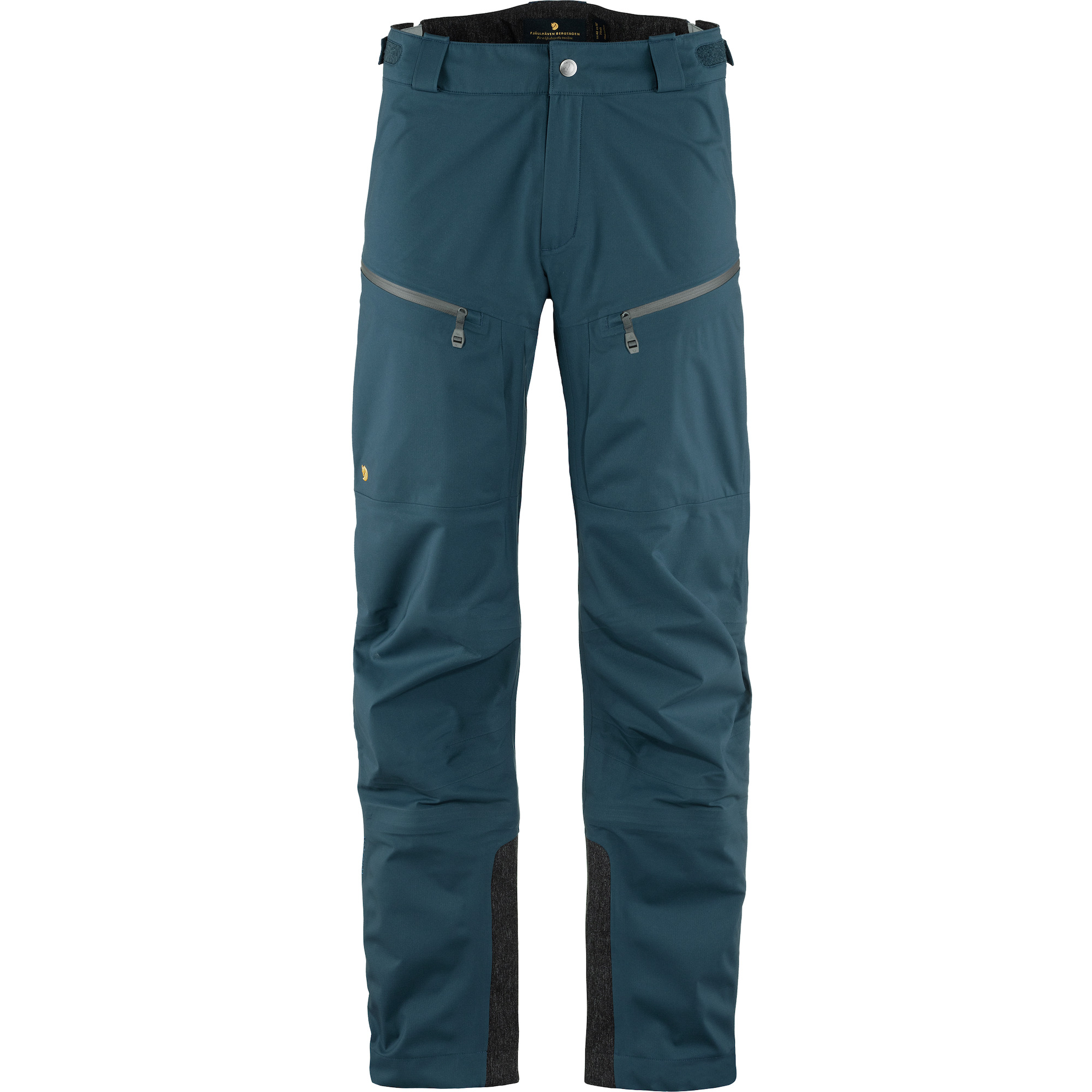 Bergtagen Eco-Shell Trousers M