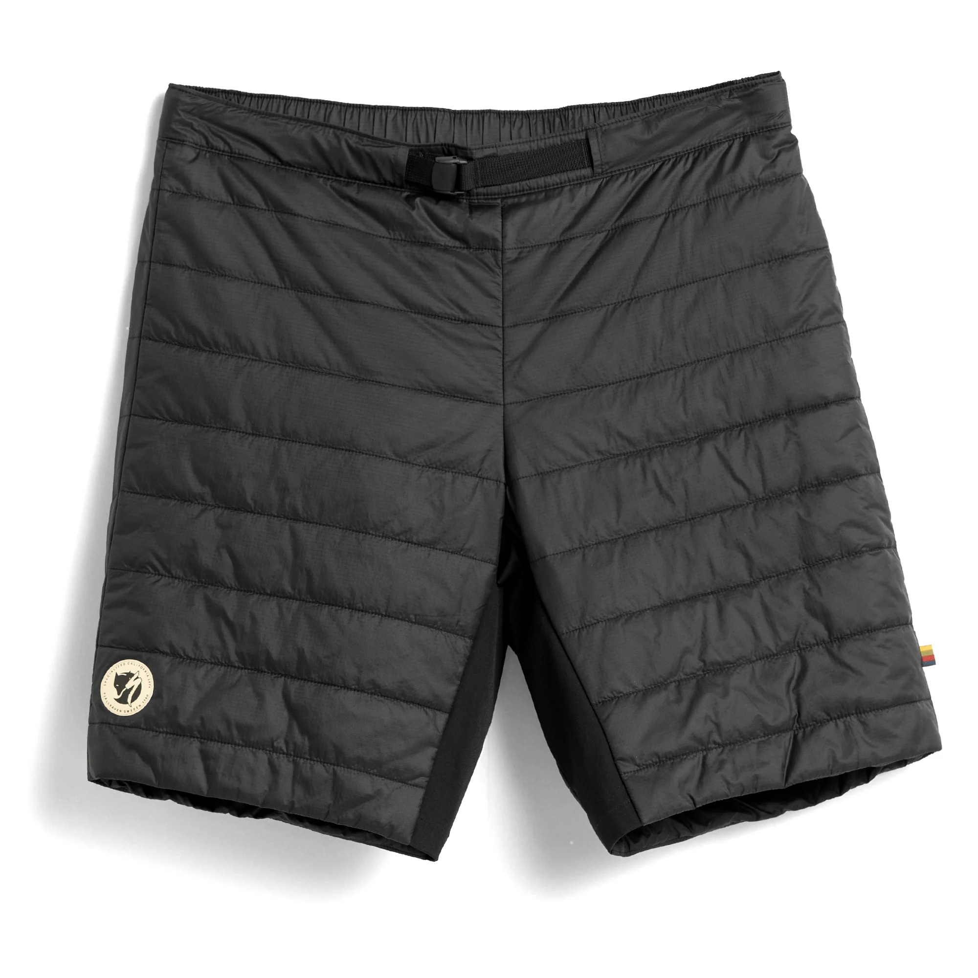 S/F Thermo Shorts