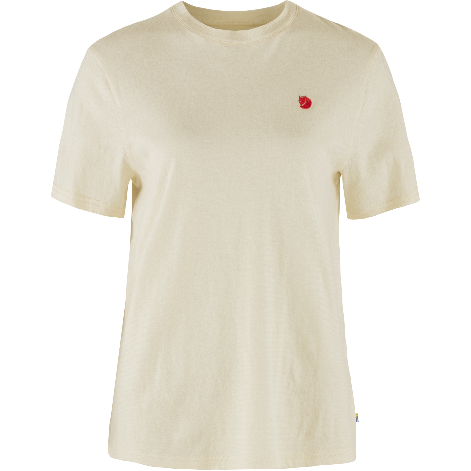 Hemp Blend T-shirt W