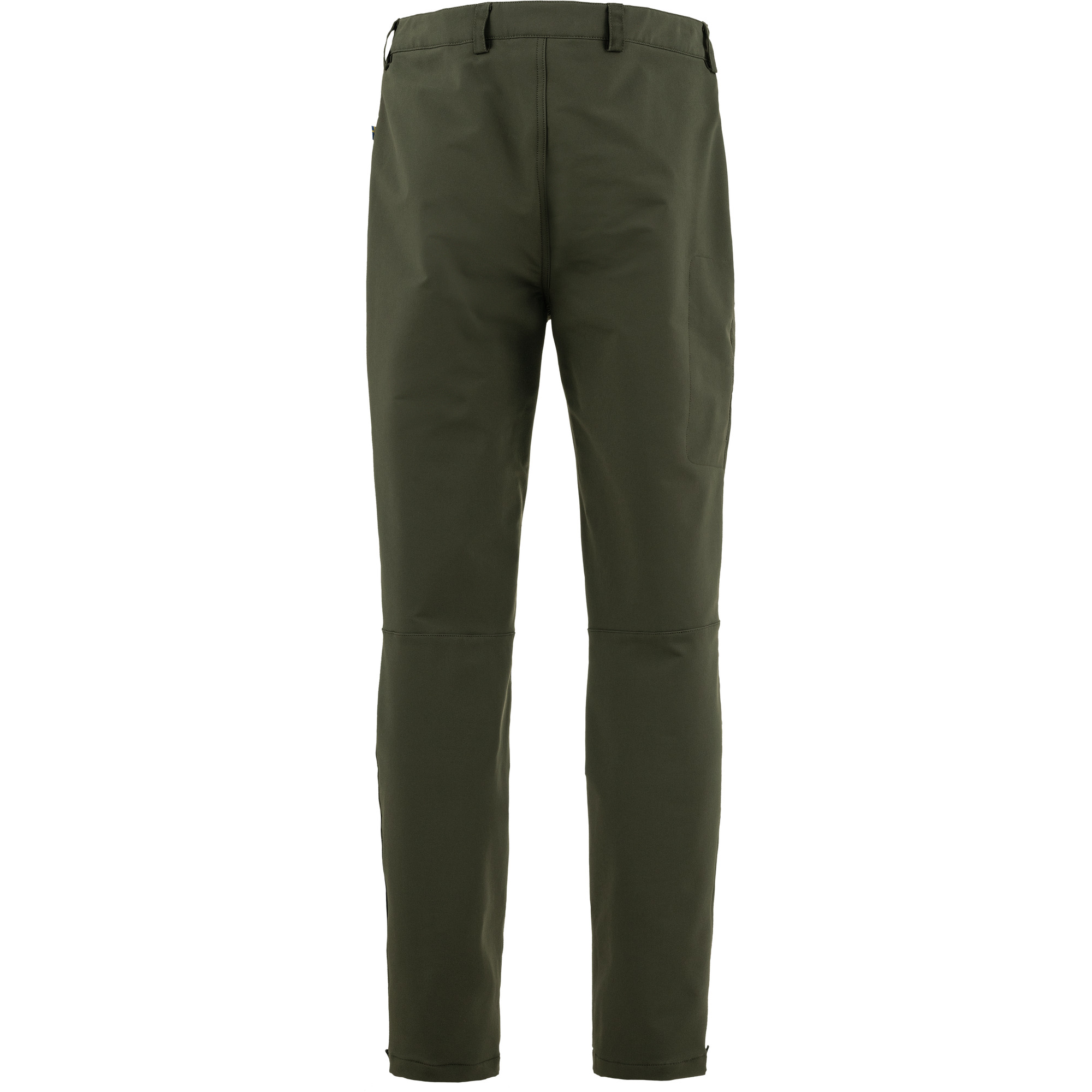 Abisko Winter Stretch Trousers M