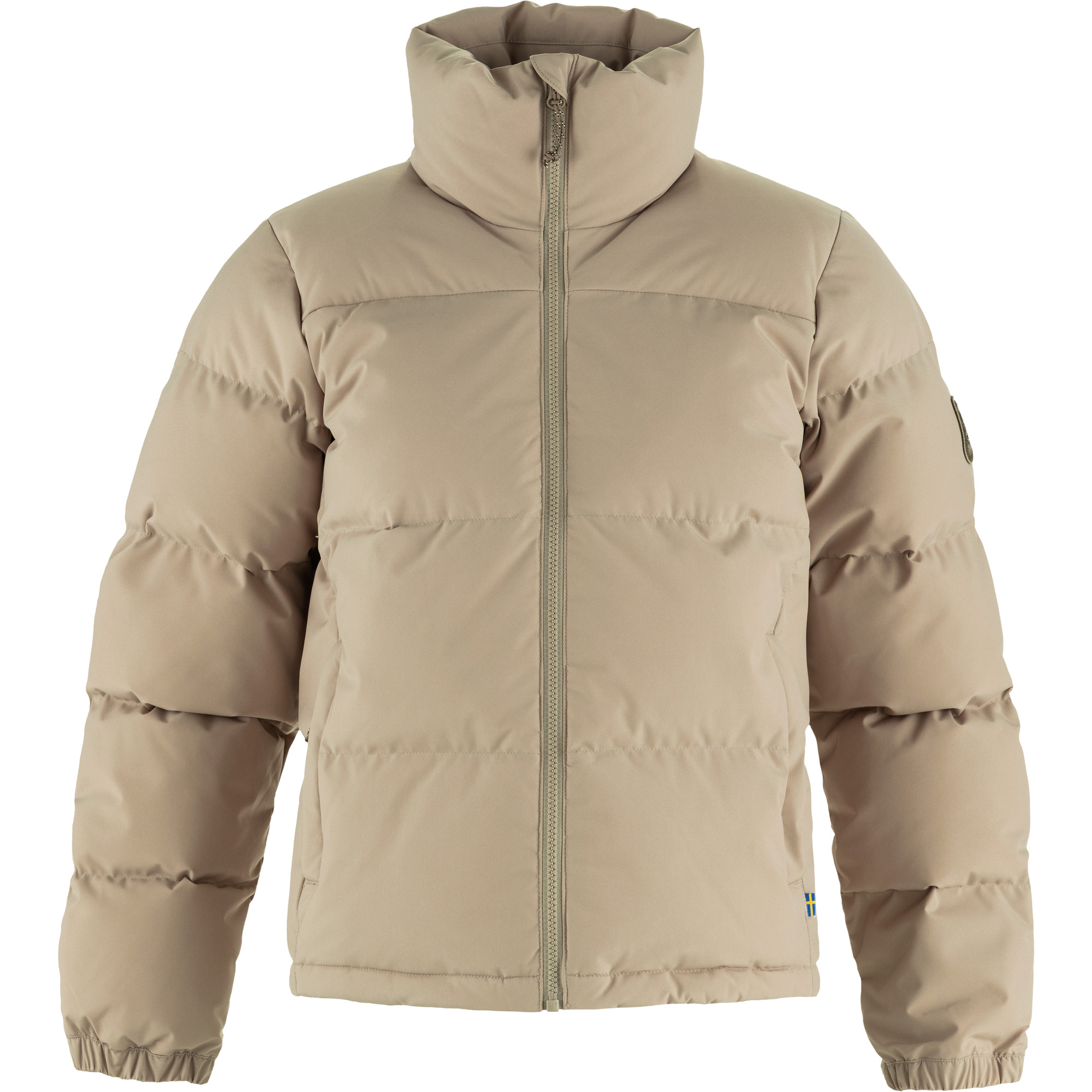 Fjällräven Kamas Lite Down Jkt W
