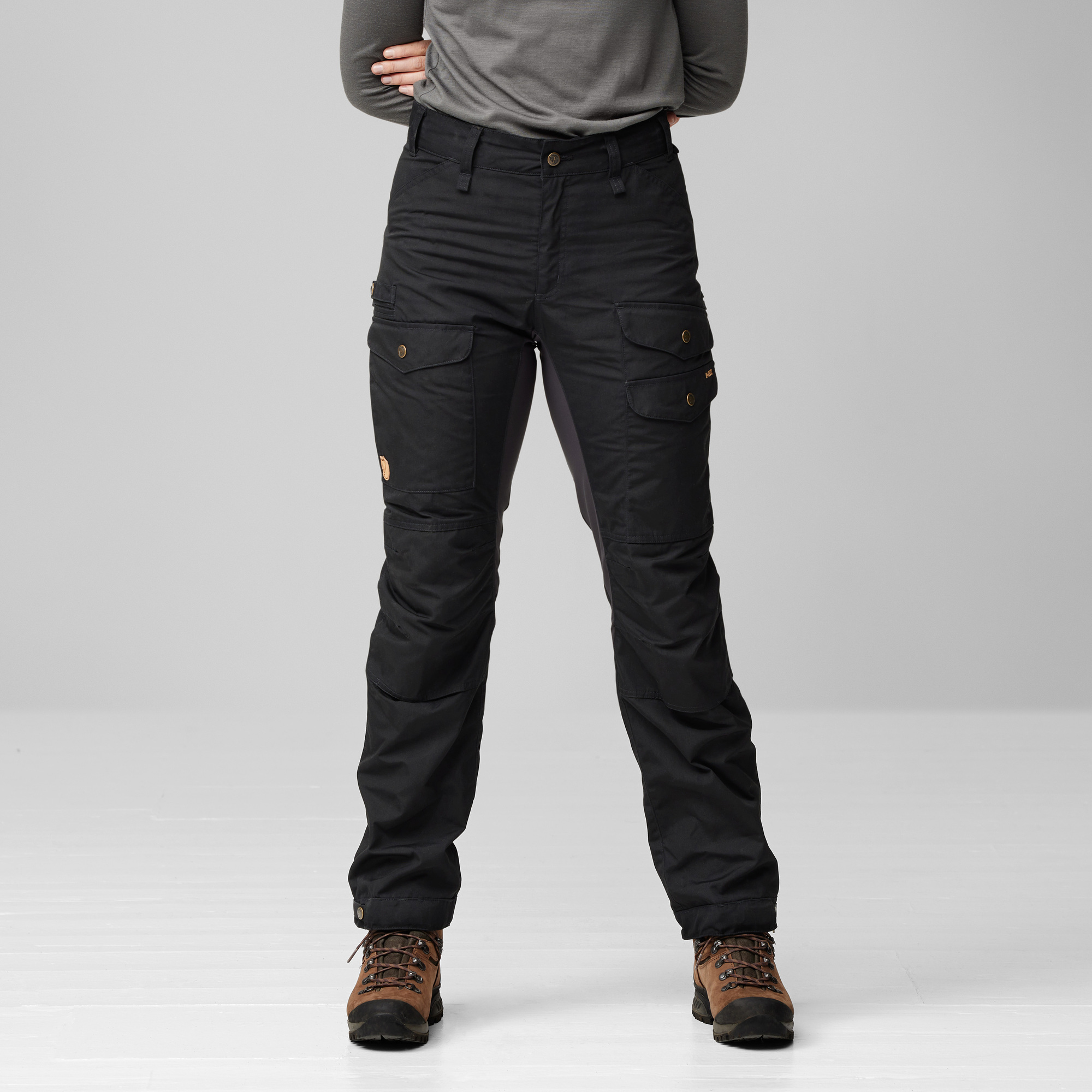 Vidda Pro Ventilated Trs W