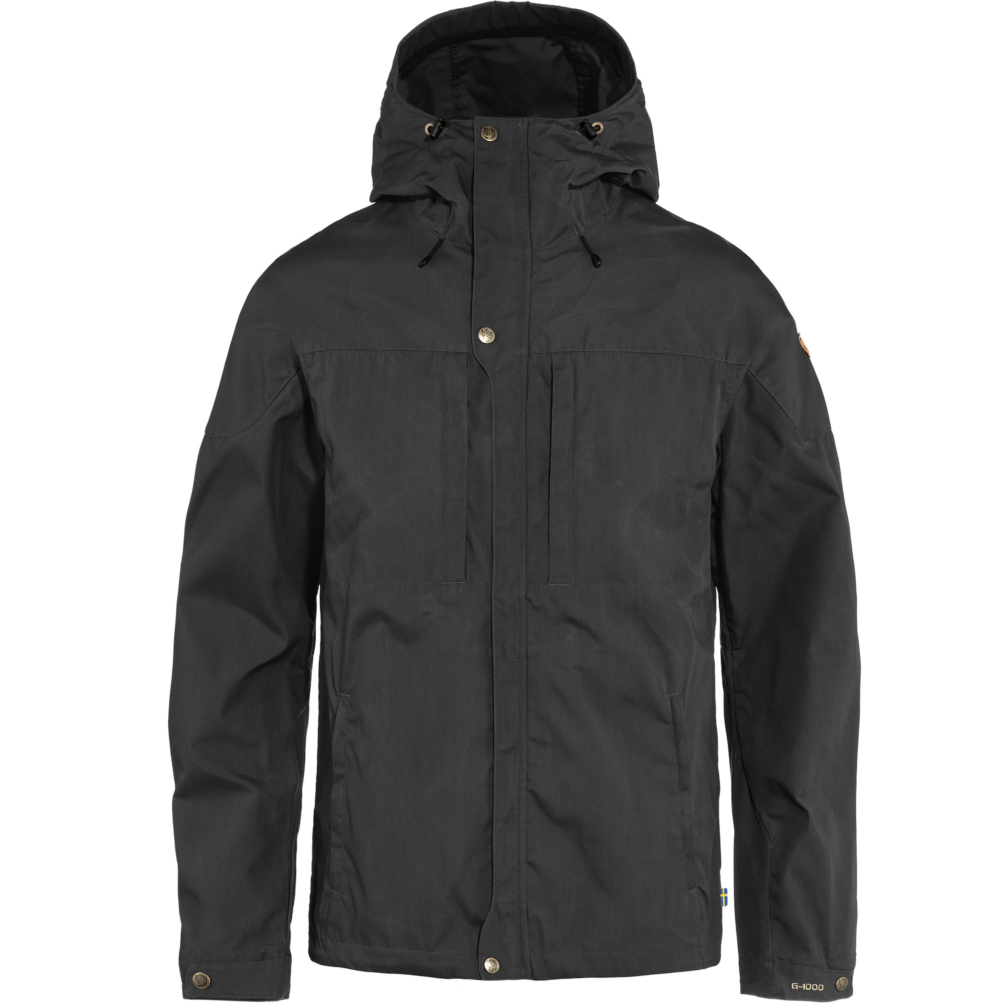 Skogsö Jacket M