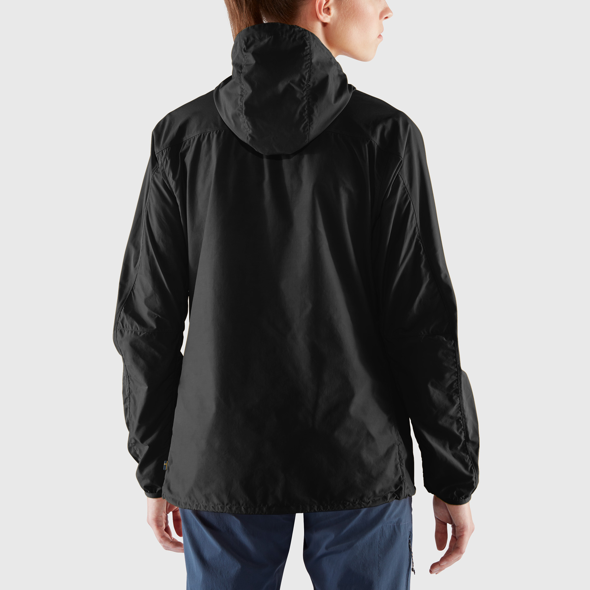High Coast Wind Jacket W