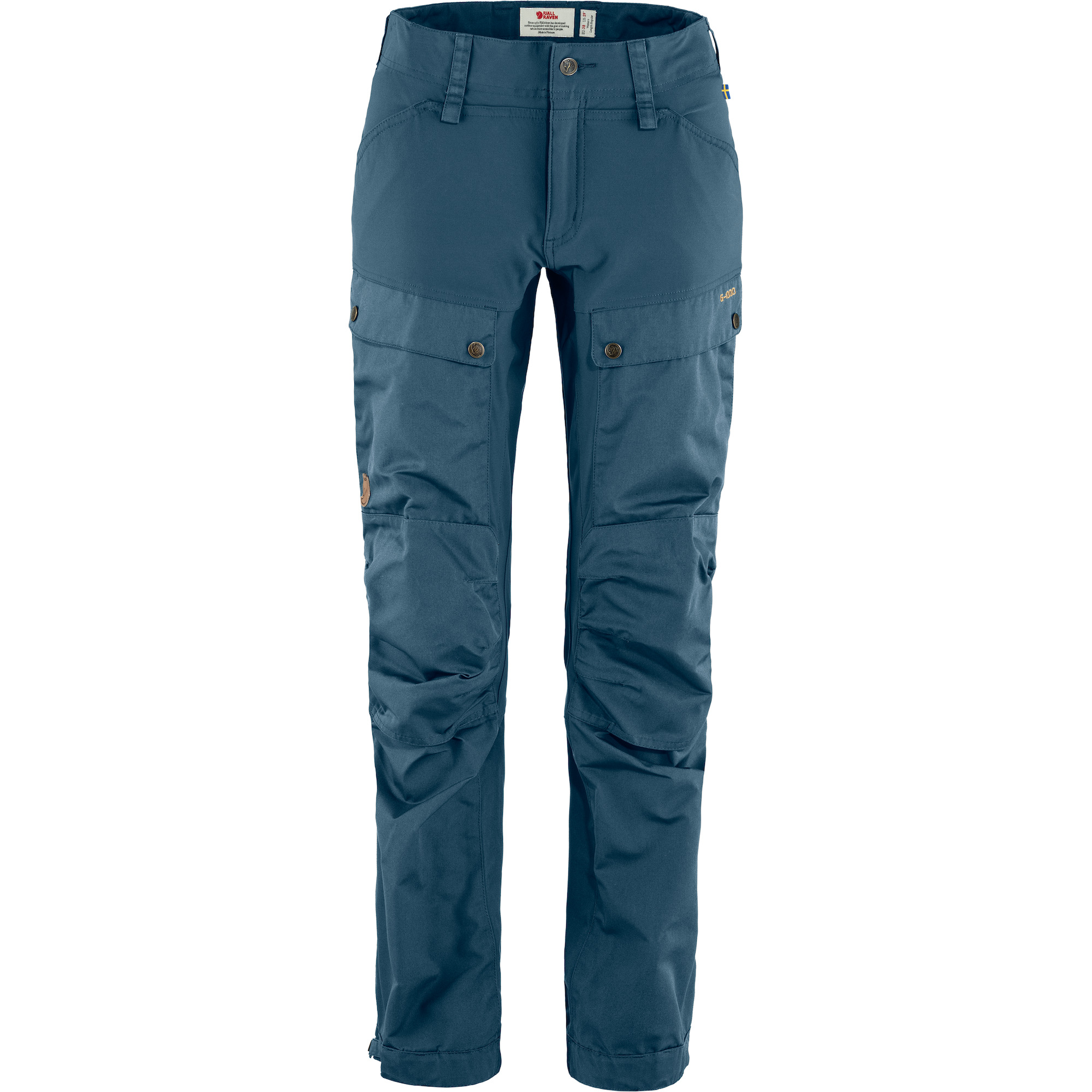Keb Trousers Curved W