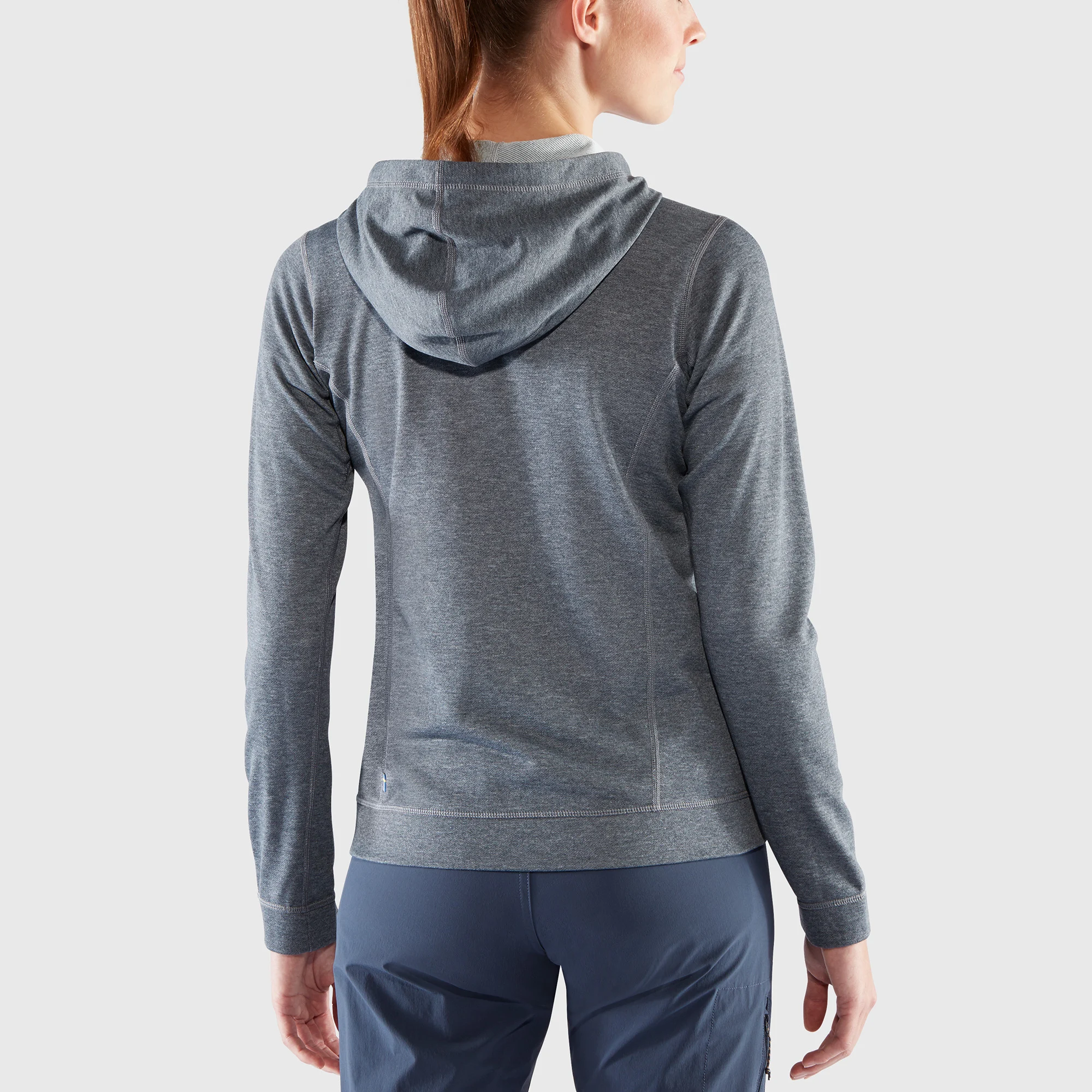 High Coast Lite Hoodie W