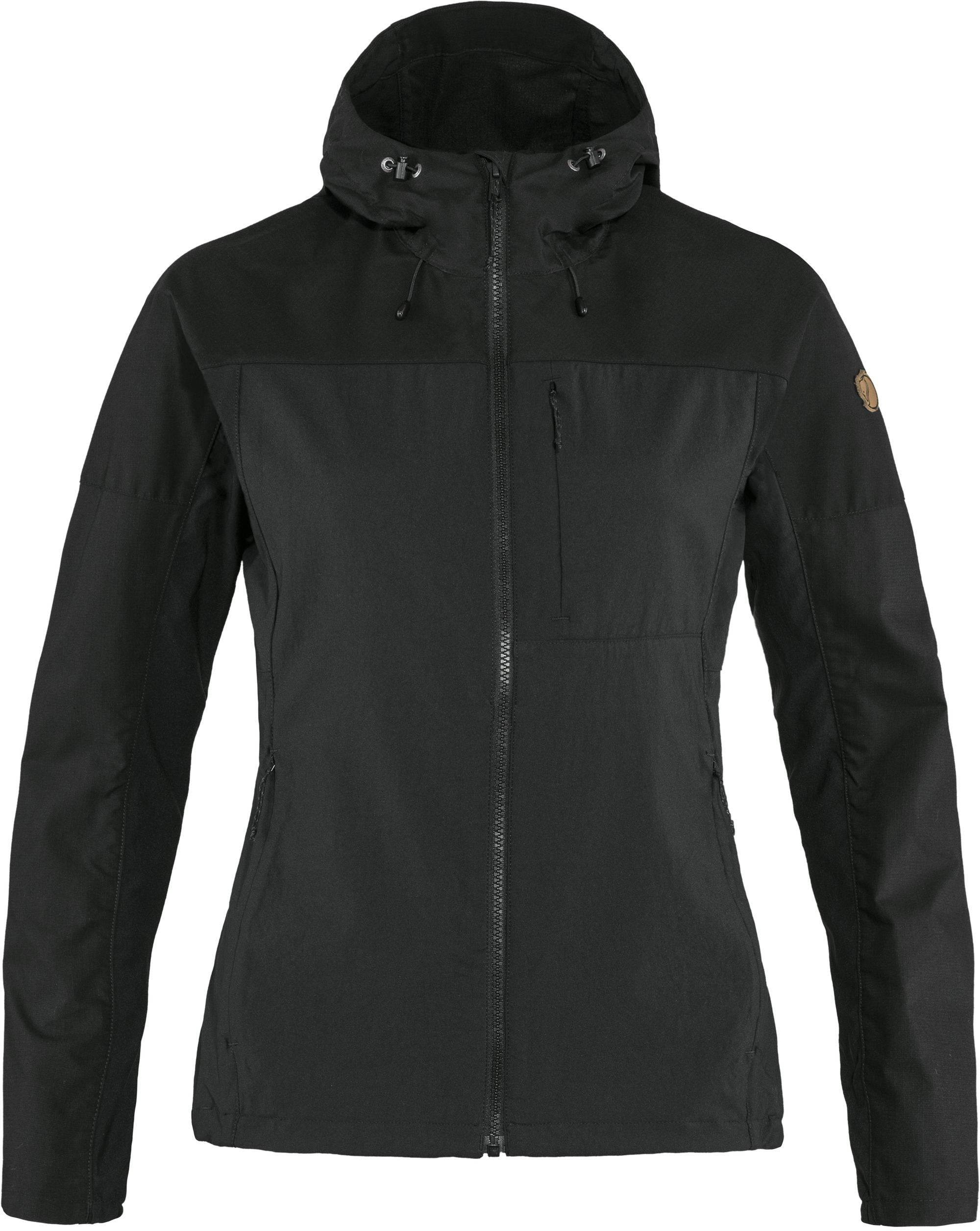 Abisko Midsummer Jacket W