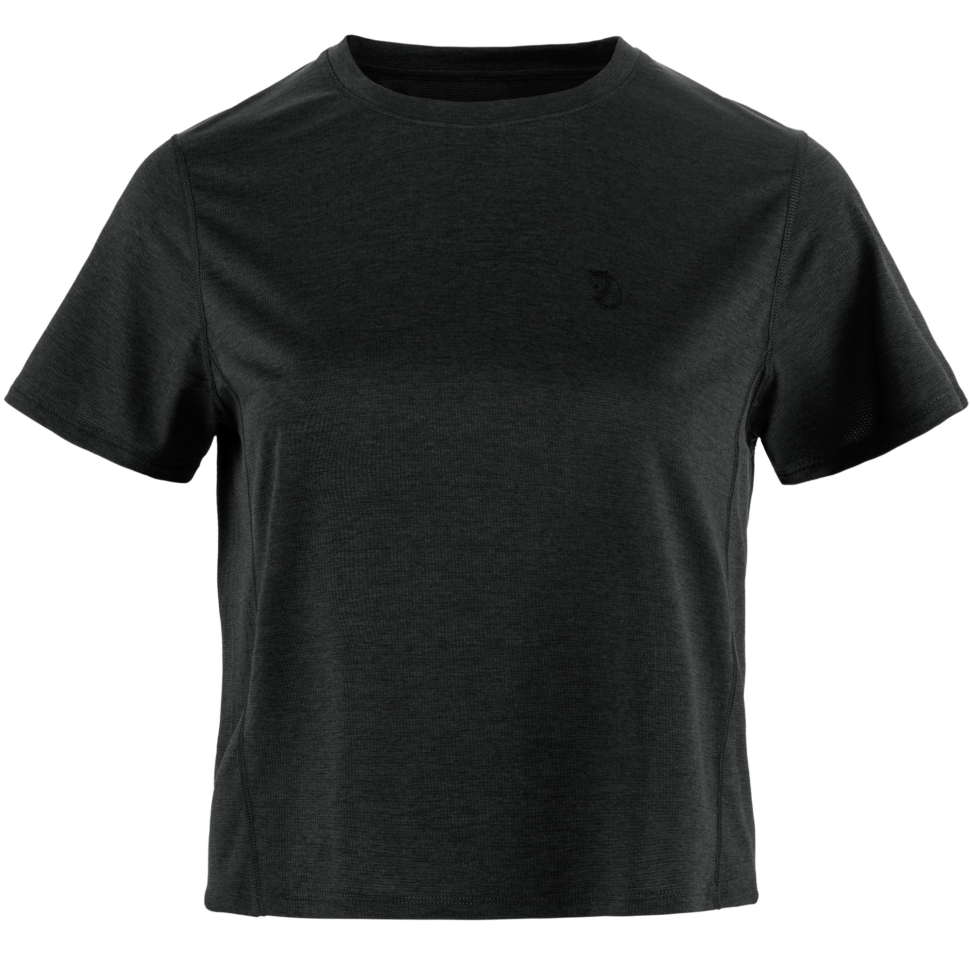 Abisko Day Hike Short SS W