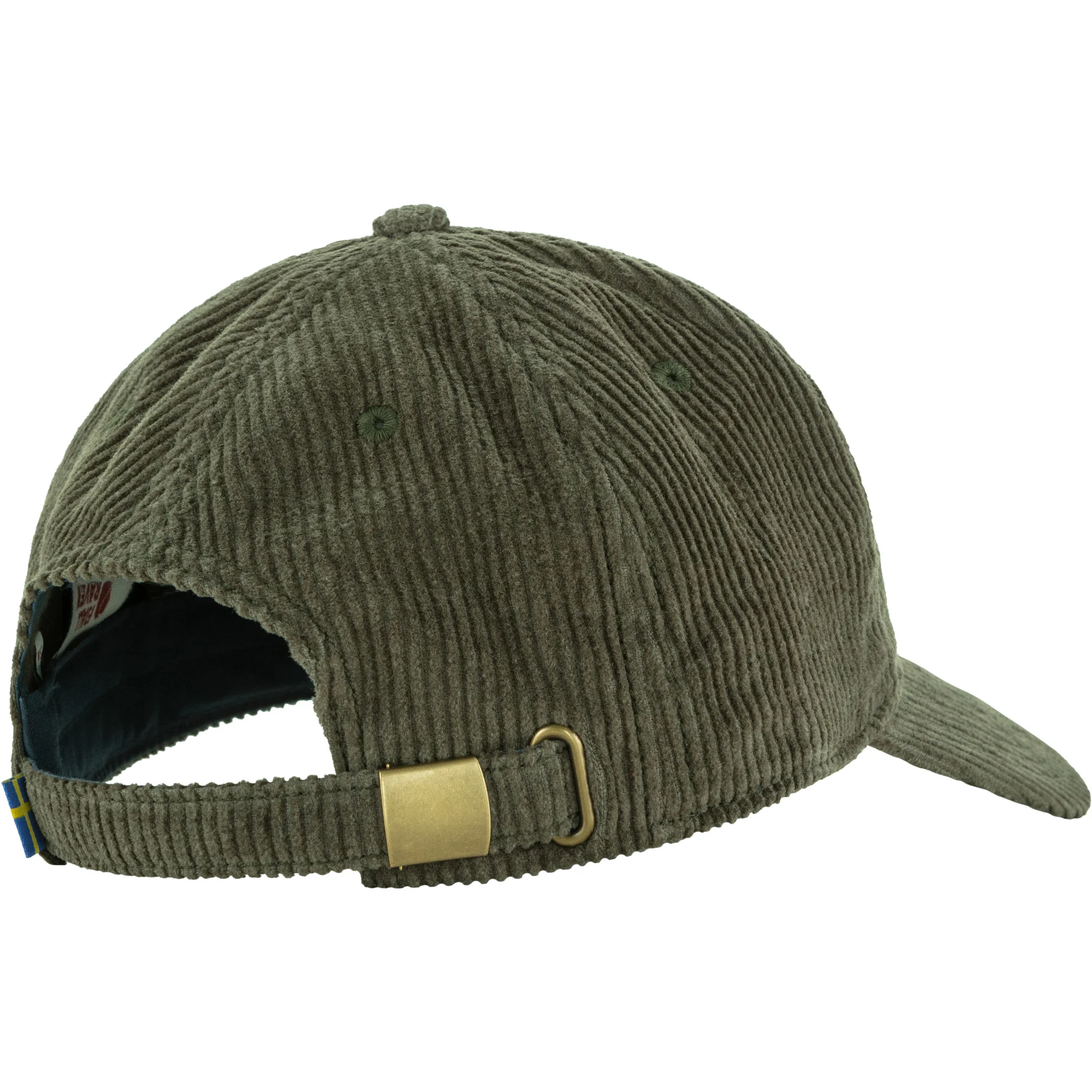Fjällräven Cord Cap