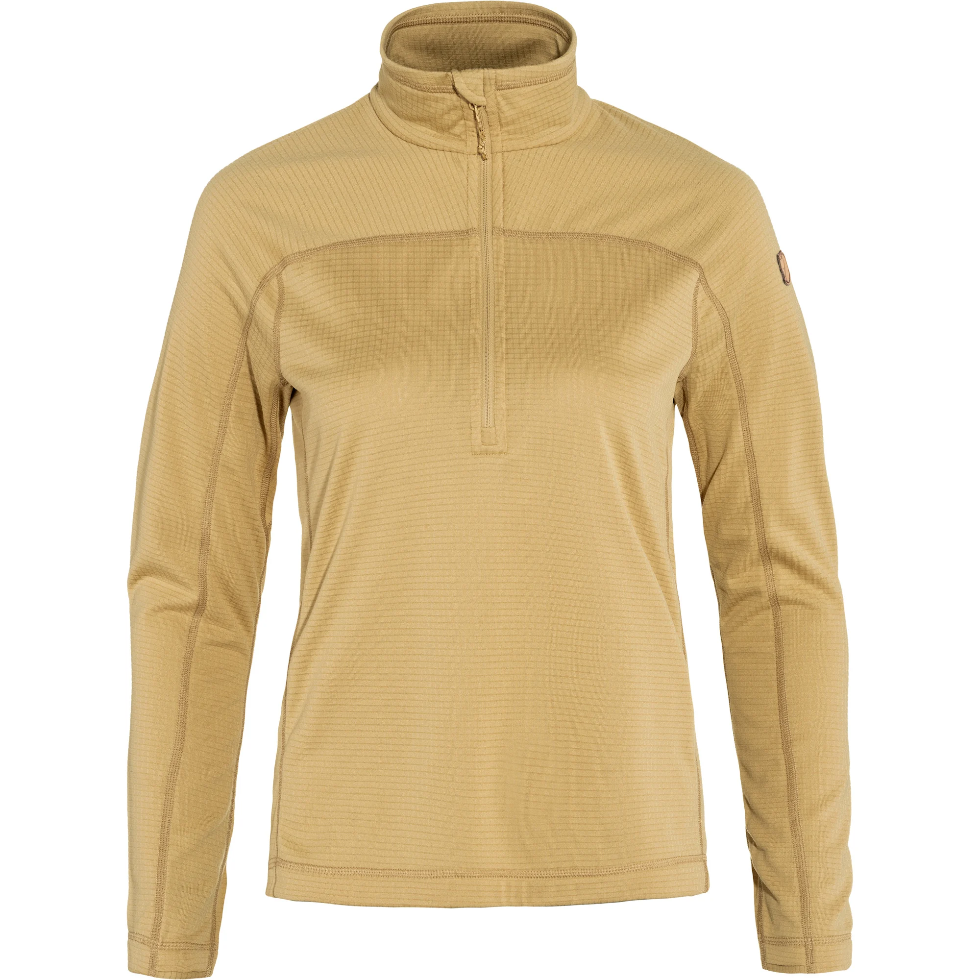 Abisko Lite Fleece Half Zip W