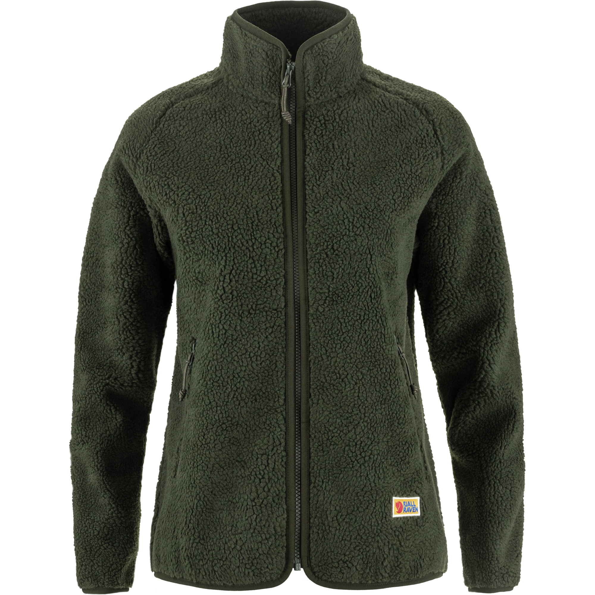 Vardag Pile Fleece W