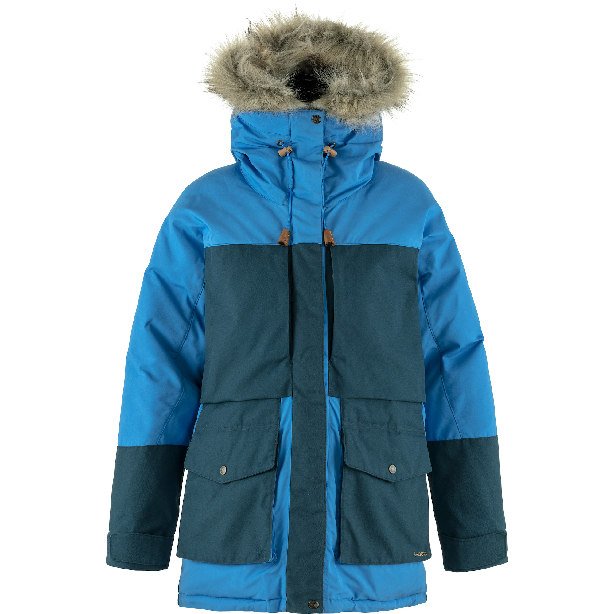 Polar Expedition Parka W