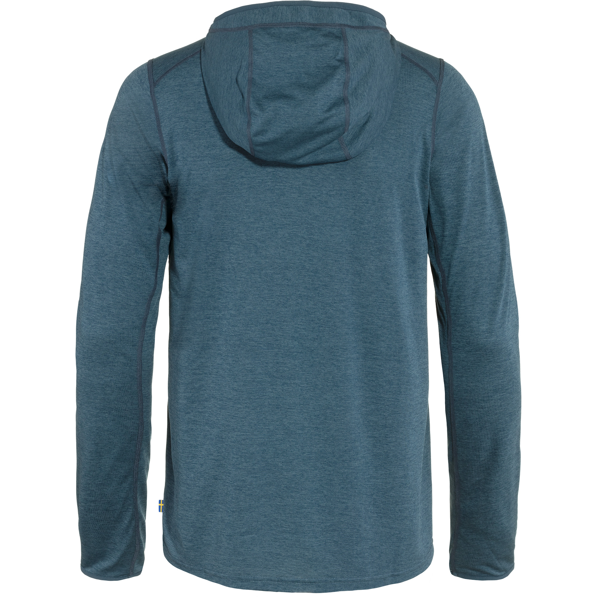 Abisko Sun Hoodie M