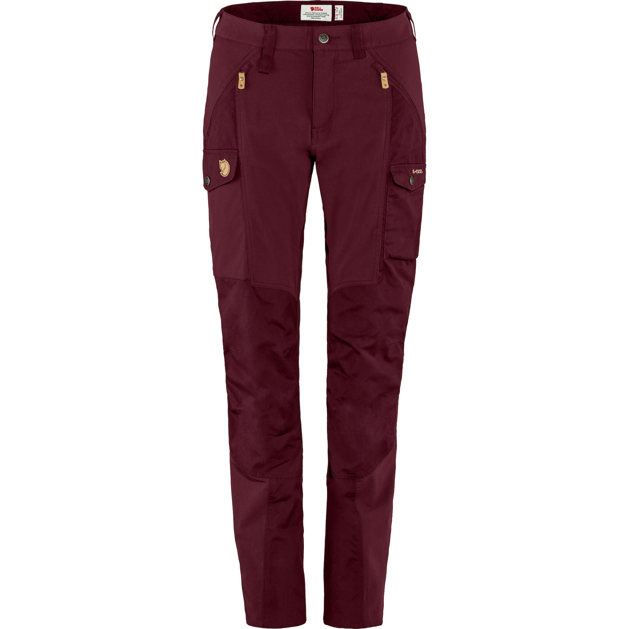 Nikka Trousers W Long