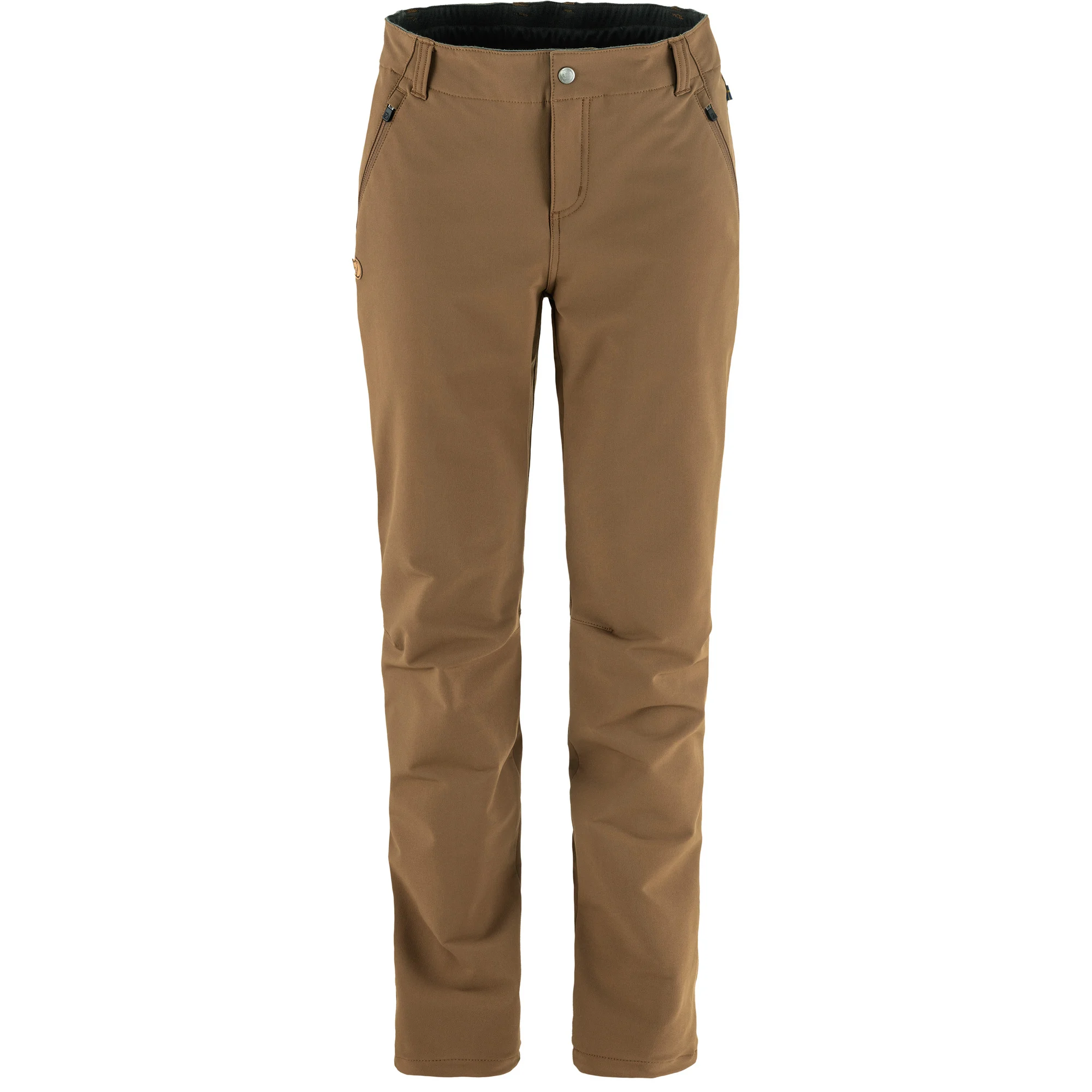 Abisko Winter Stretch Trousers W