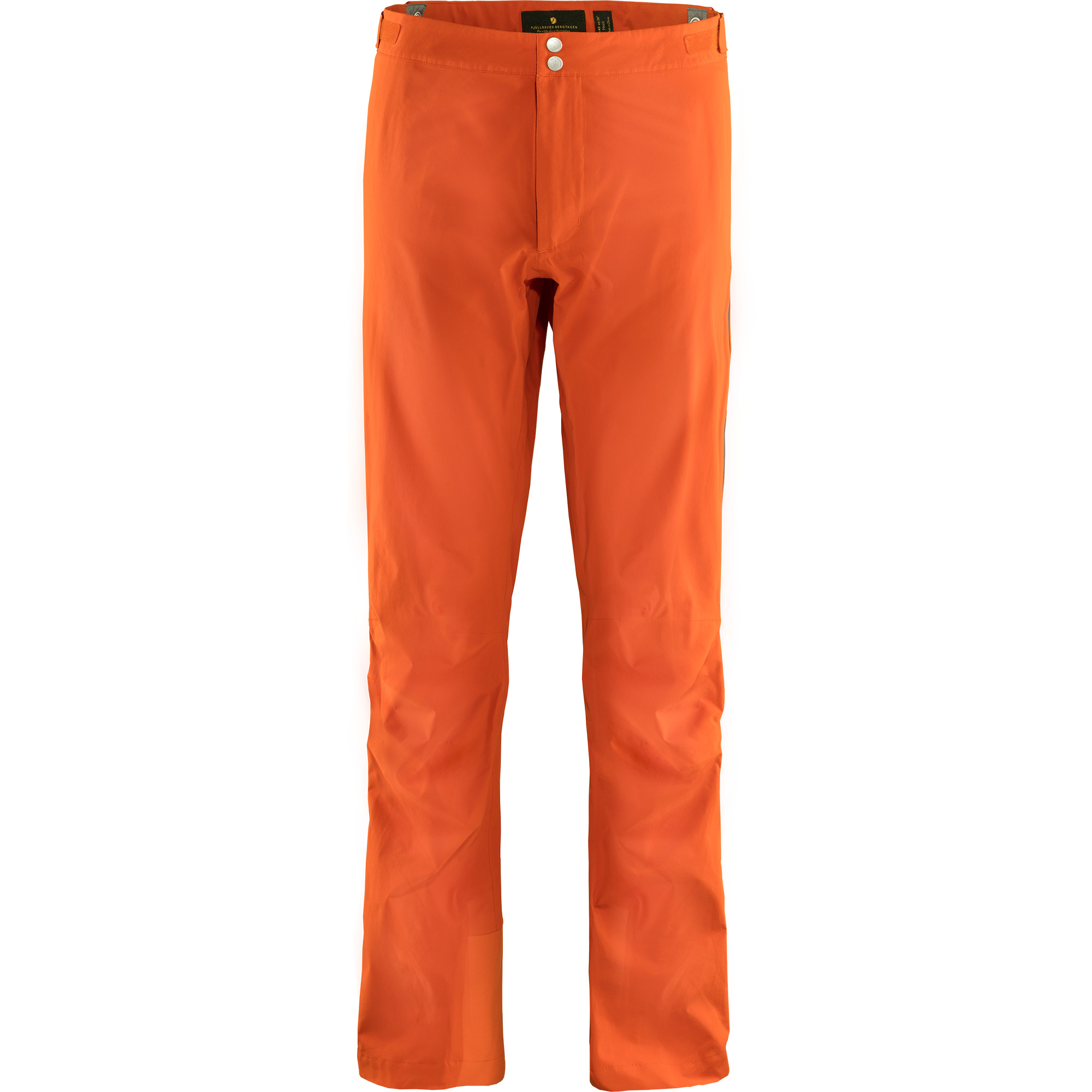 Bergtagen Lite Eco-Shell Trousers M