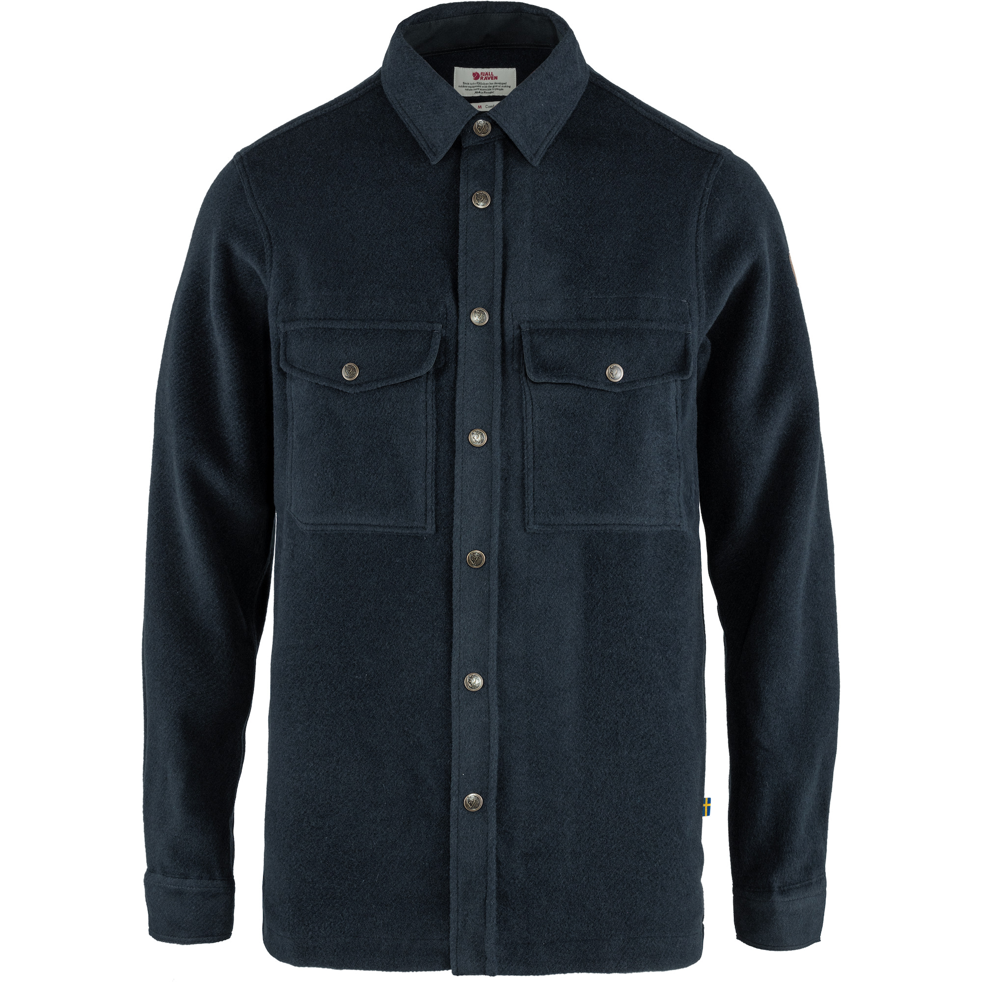 Canada Shirt Solid M