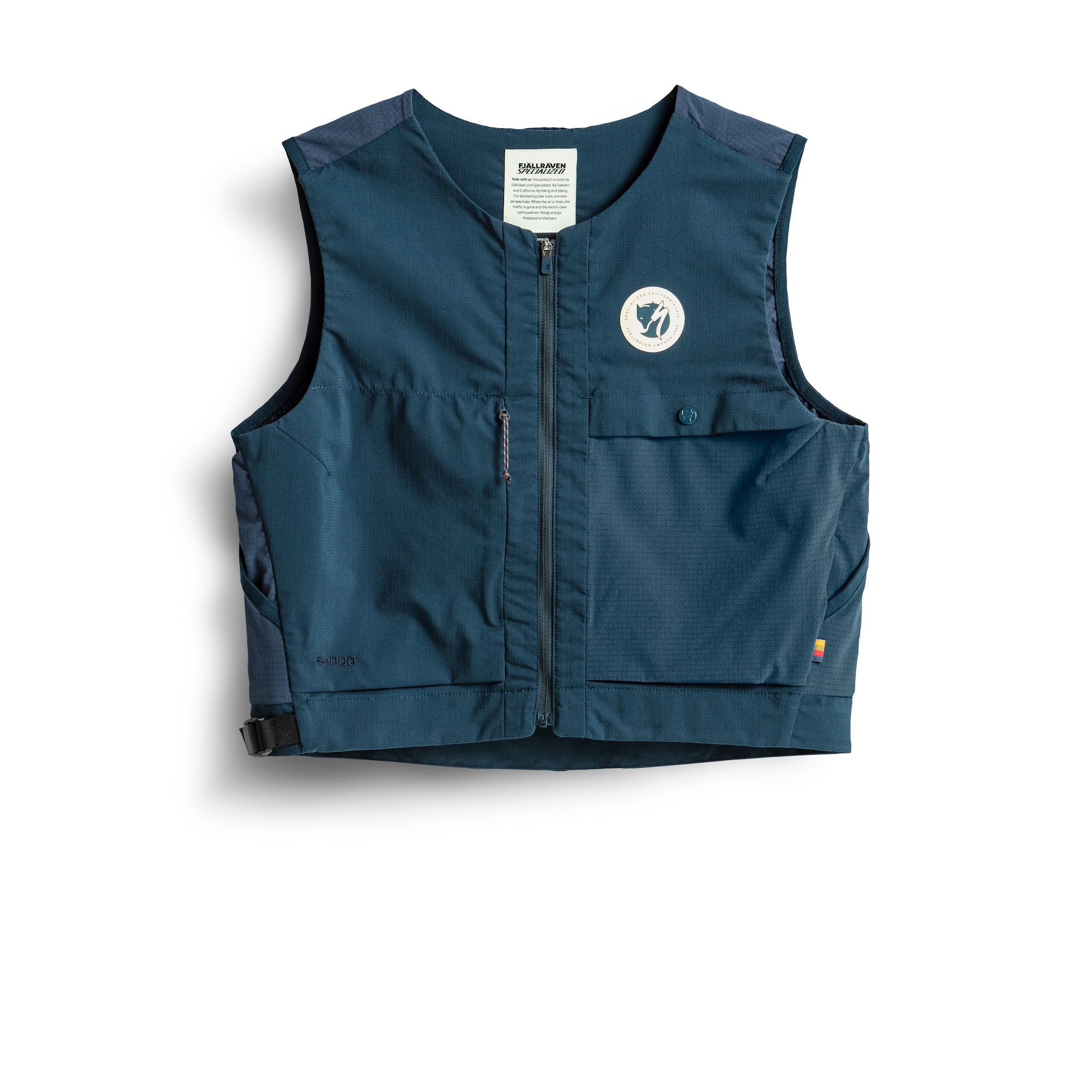 S/F Gear Vest W