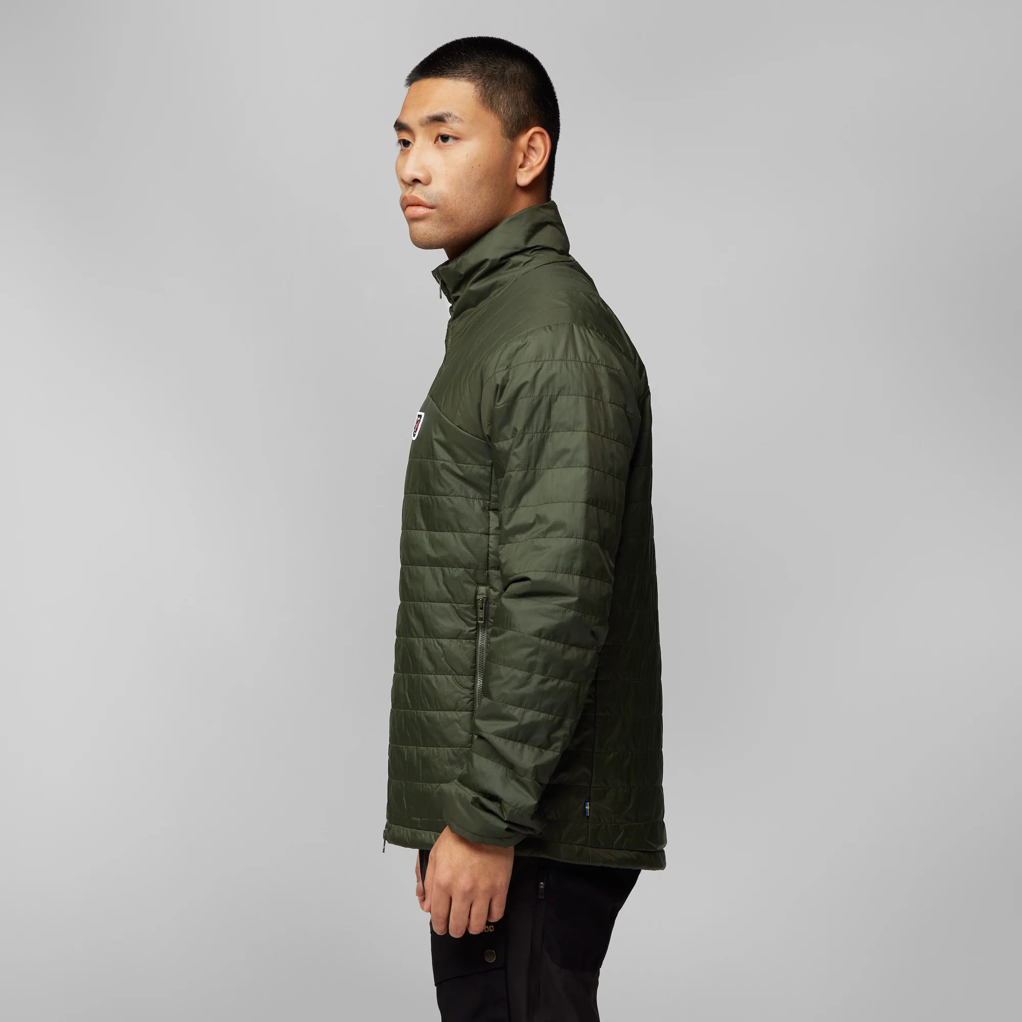 Expedition X-Lätt Jacket M