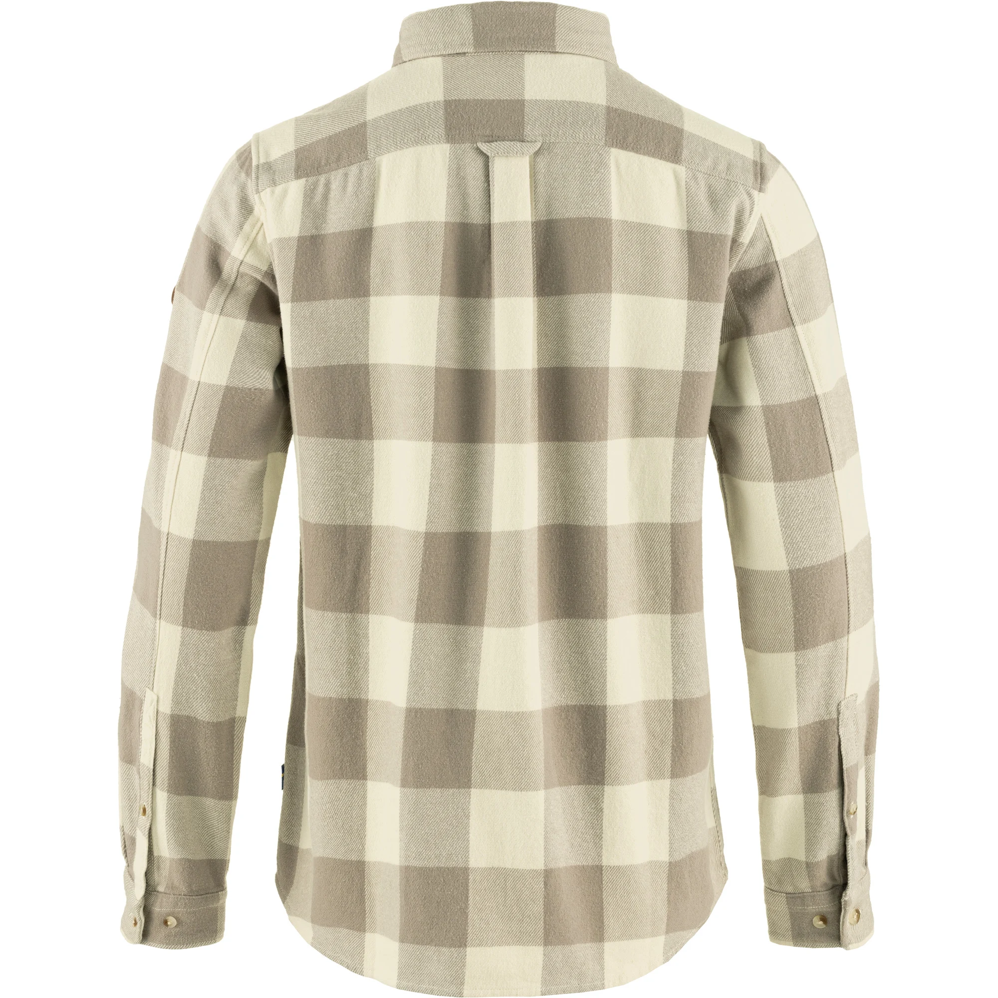 Övik Heavy Flannel Shirt W