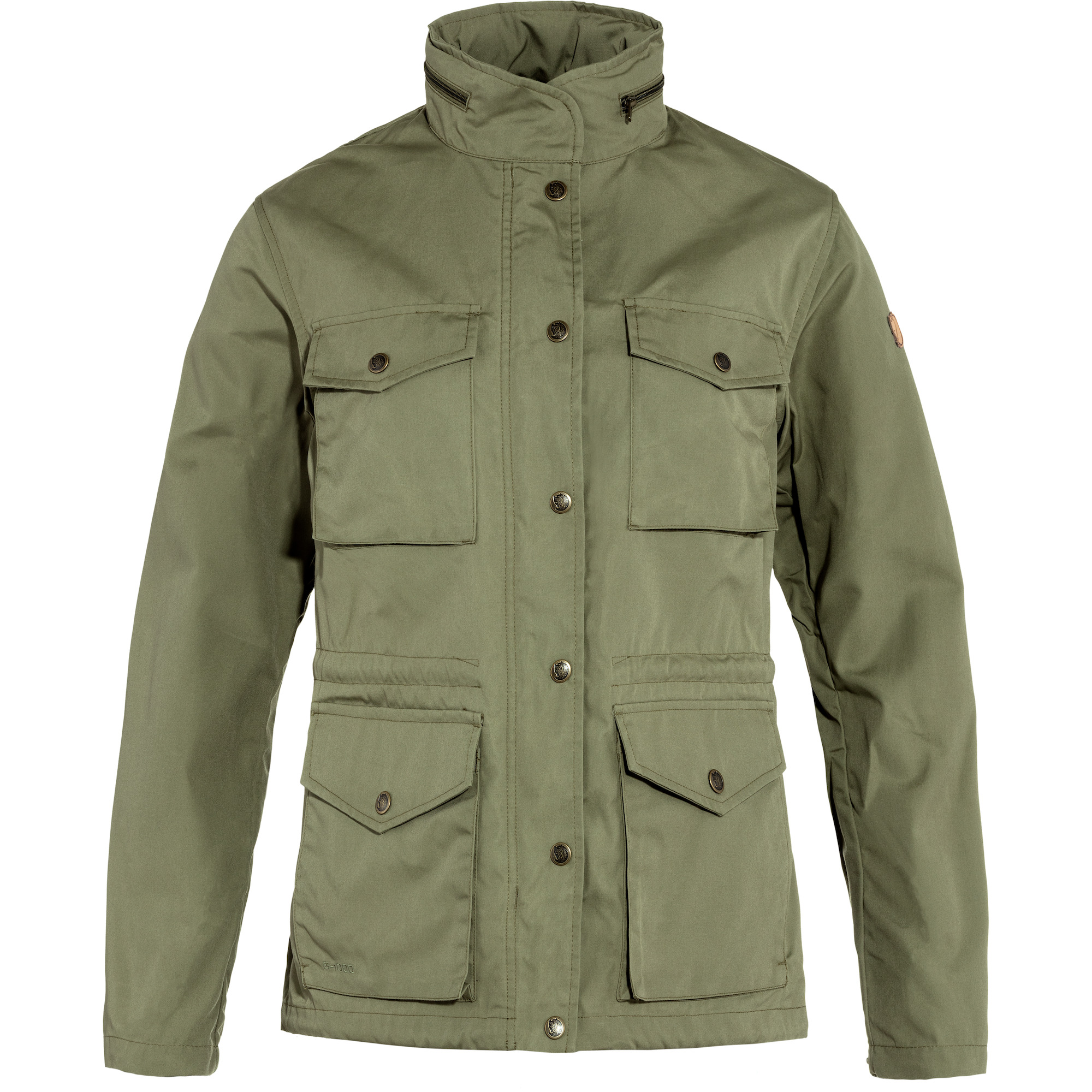 Räven Jacket W