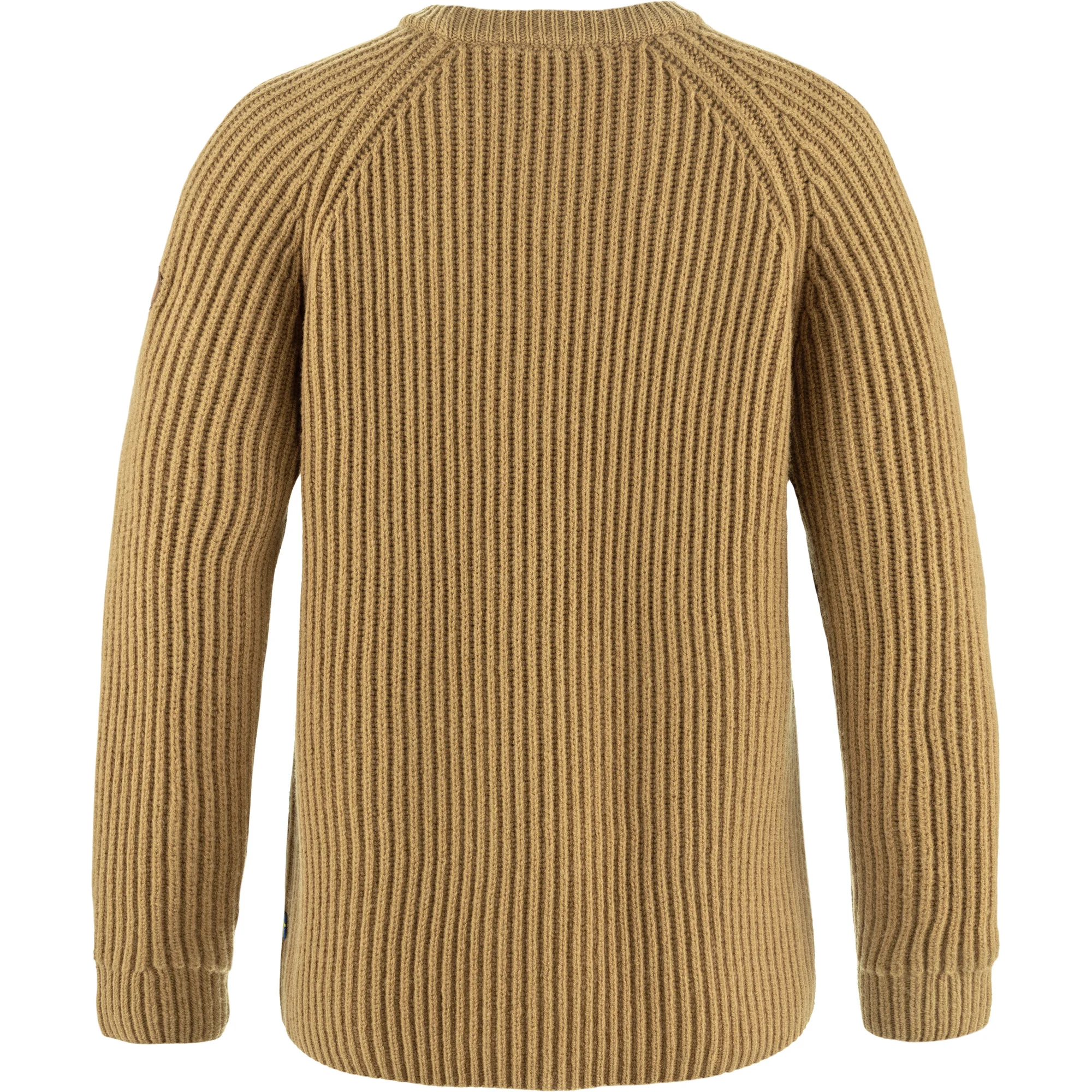 Övik Rib Sweater W