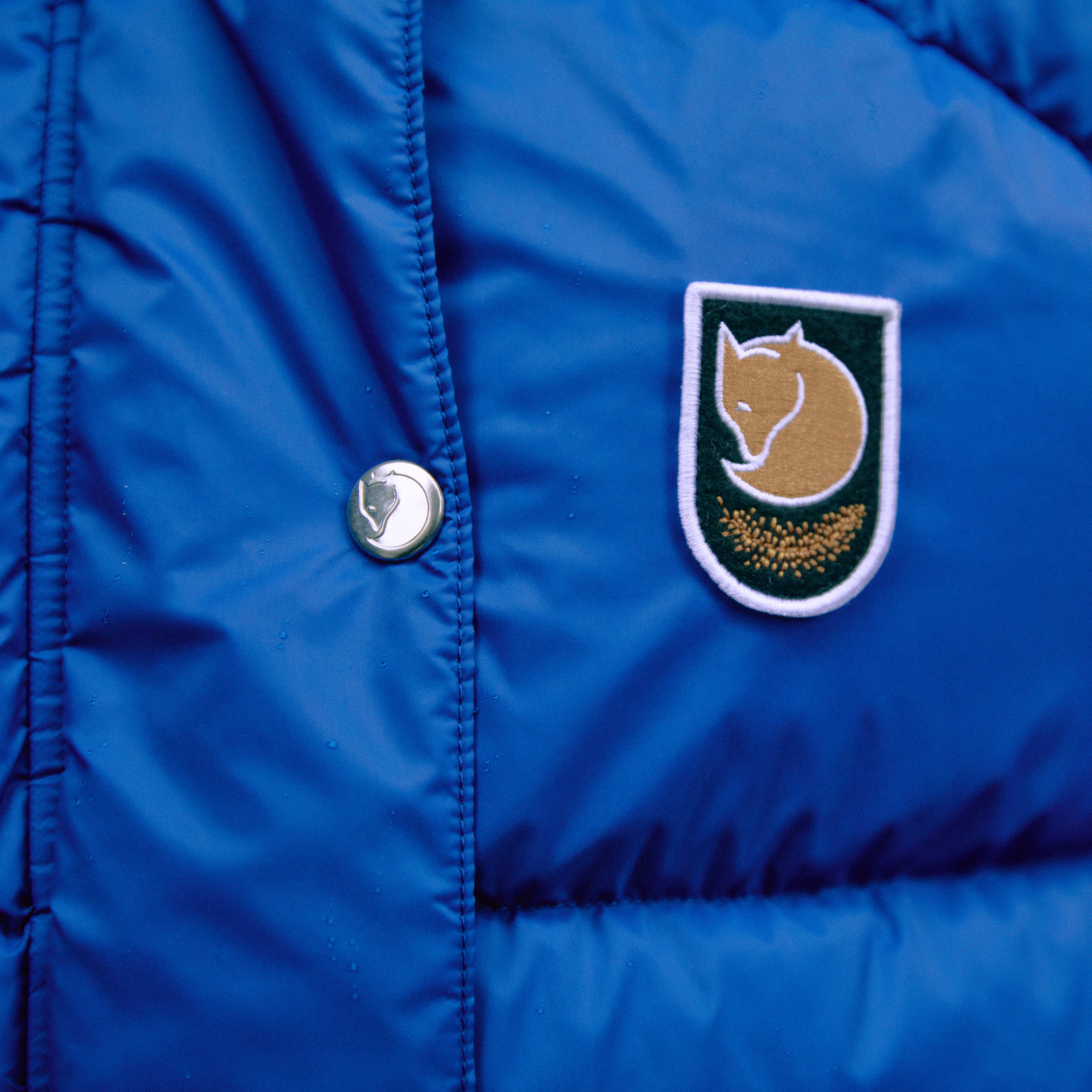 Expedition 50 Down Lite Jkt W