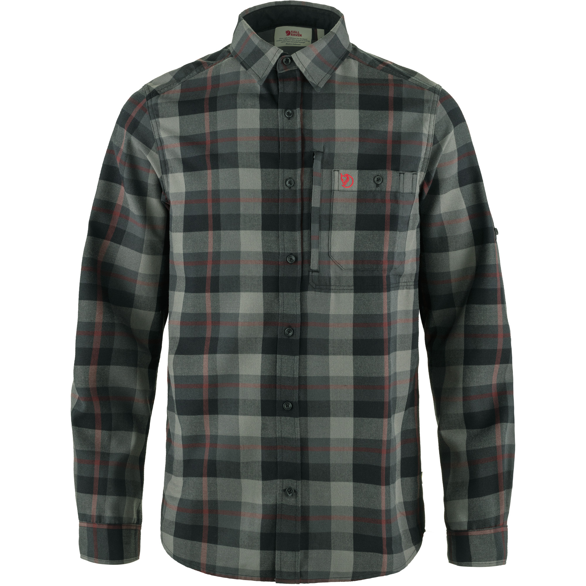 Fjällglim Shirt M