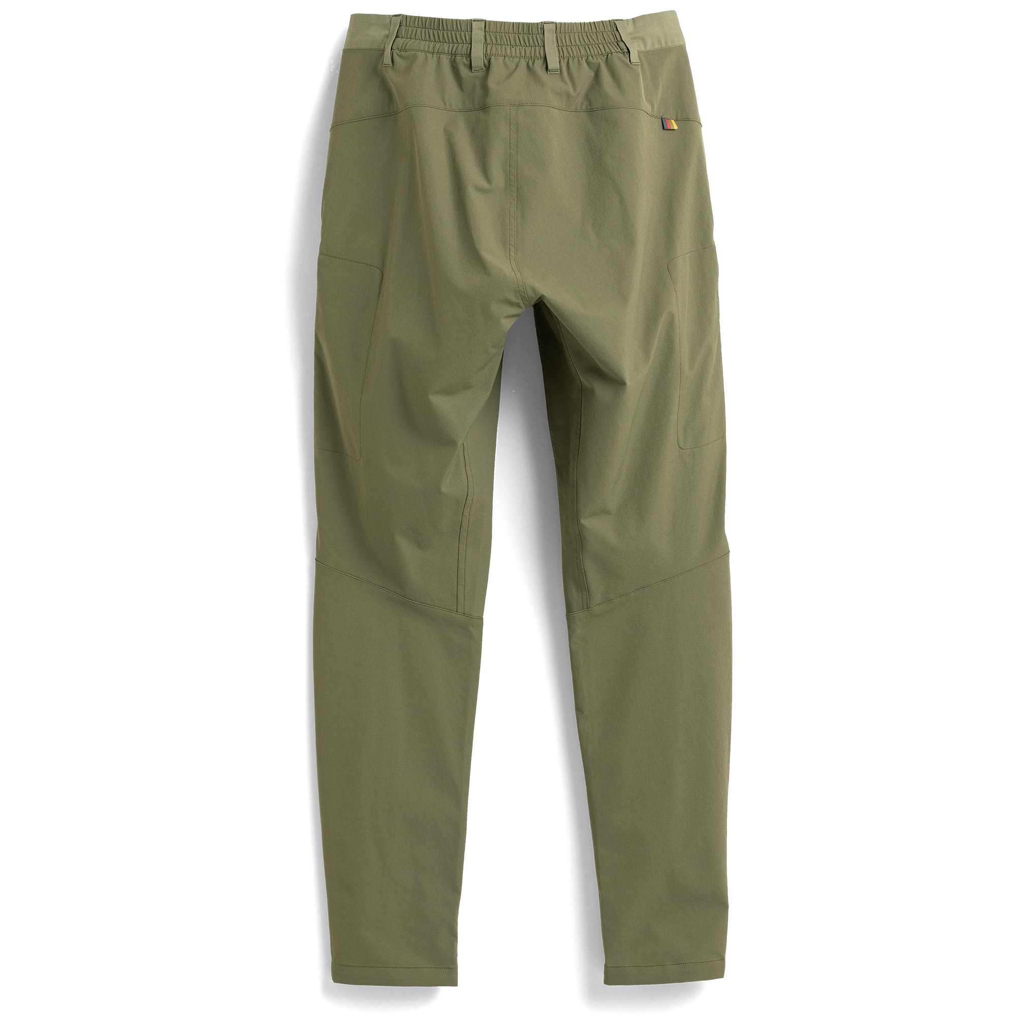 S/F Rider's Hybrid Trousers W Reg