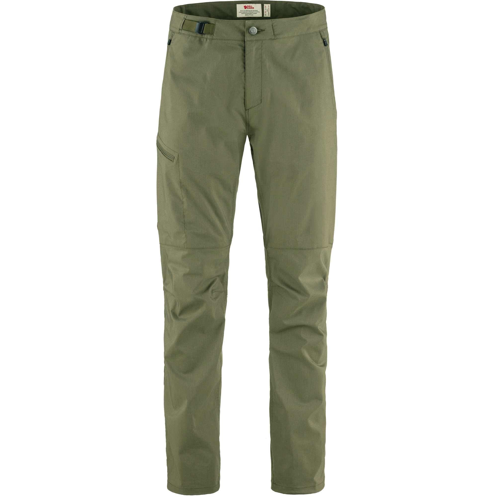 Abisko Hike Trousers M