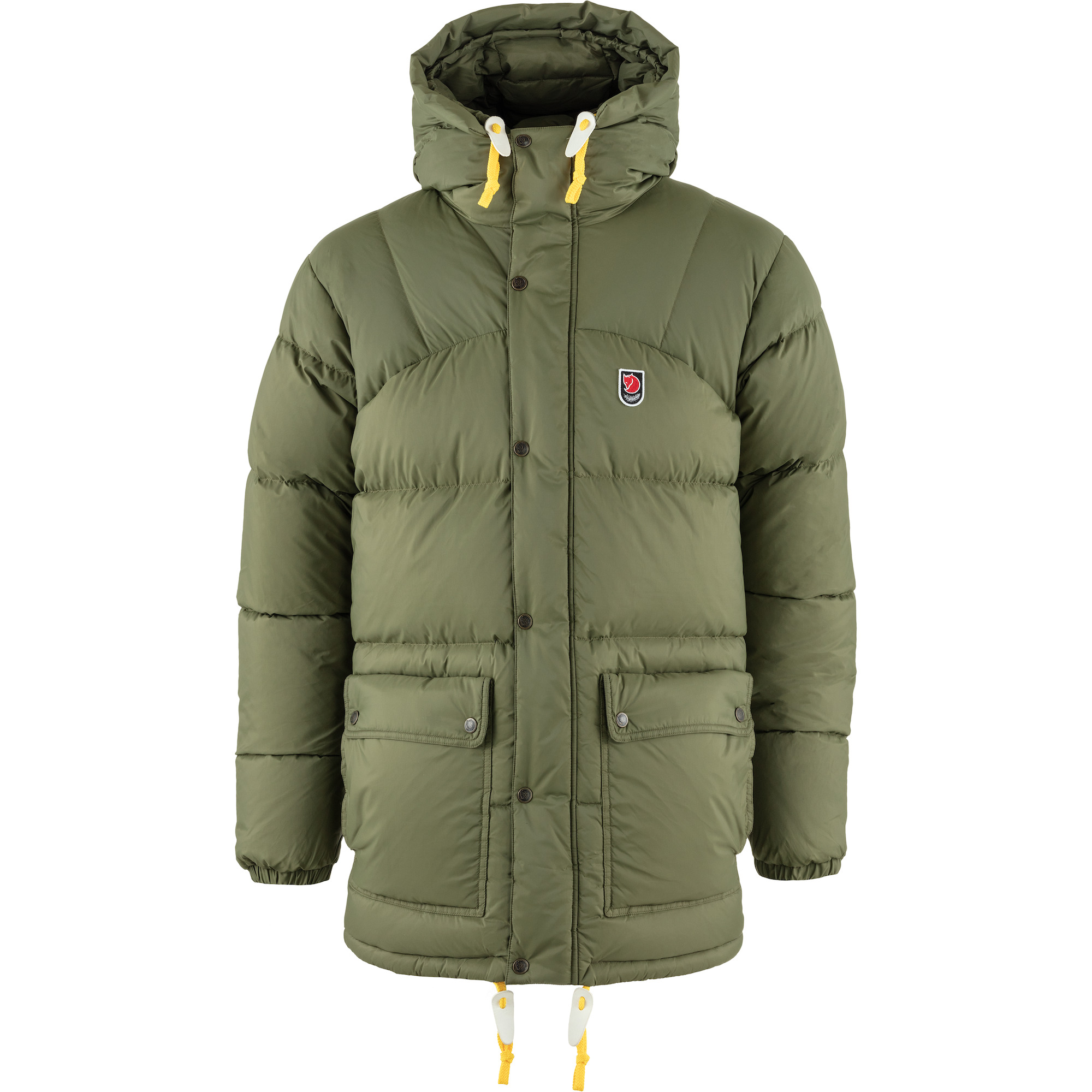 Expedition Down Jacket M