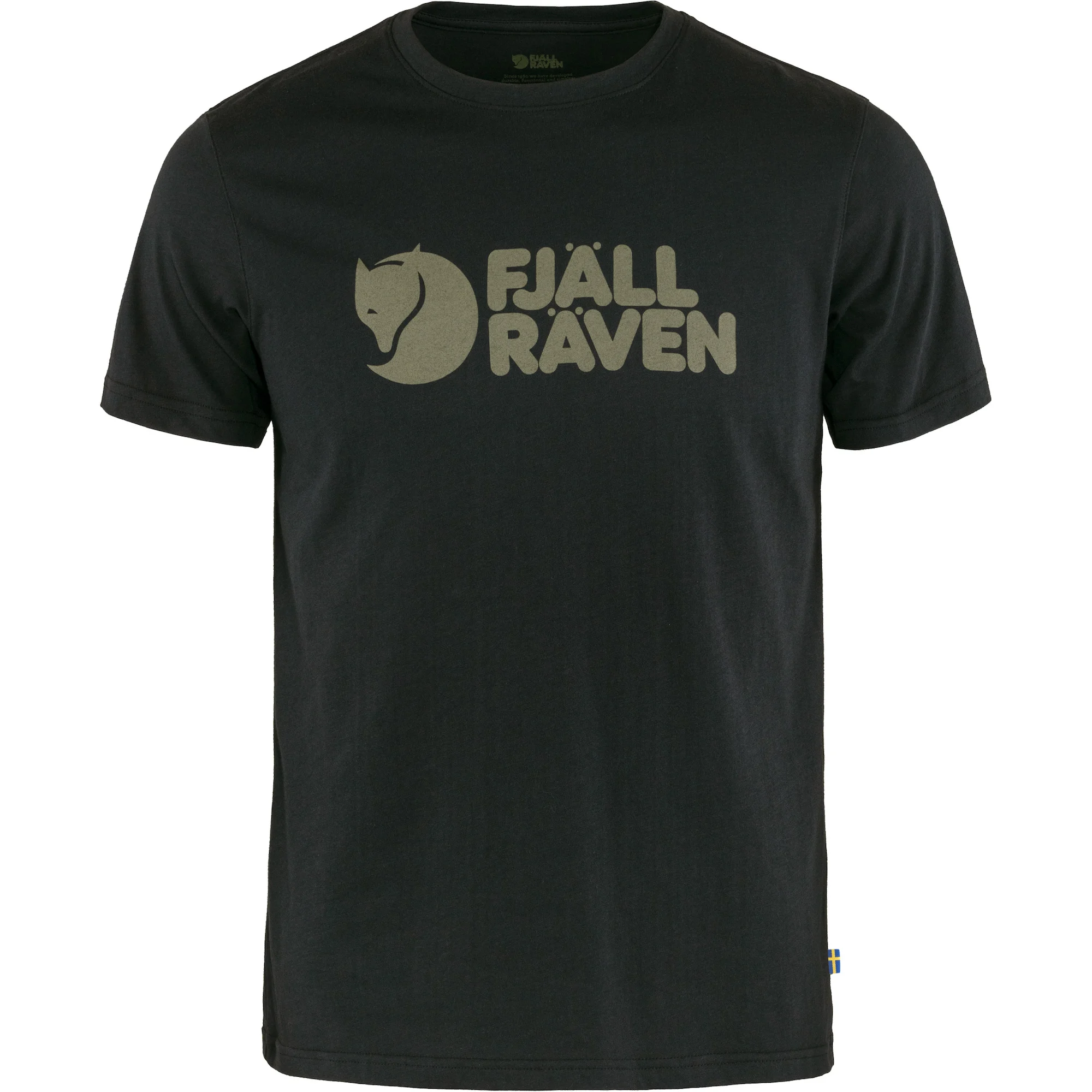 Fjällräven Logo T-shirt