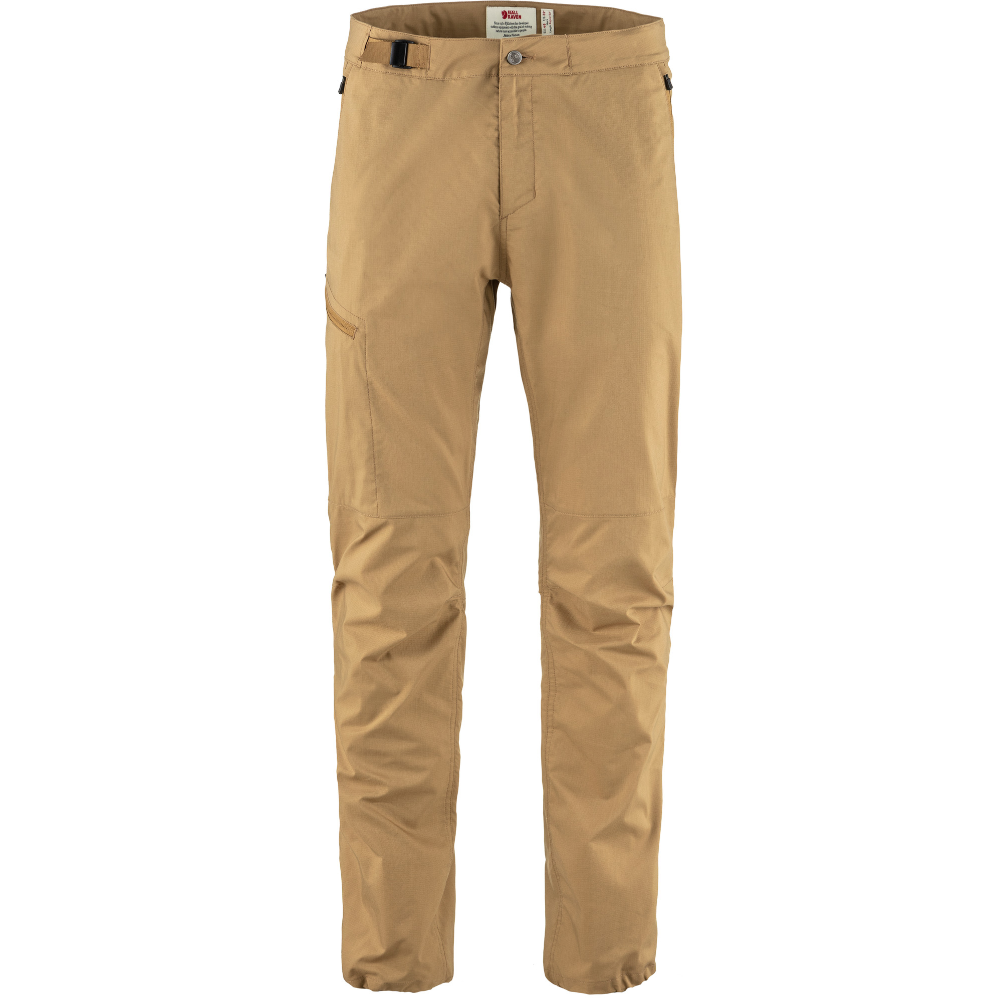 Abisko Hike Trousers M